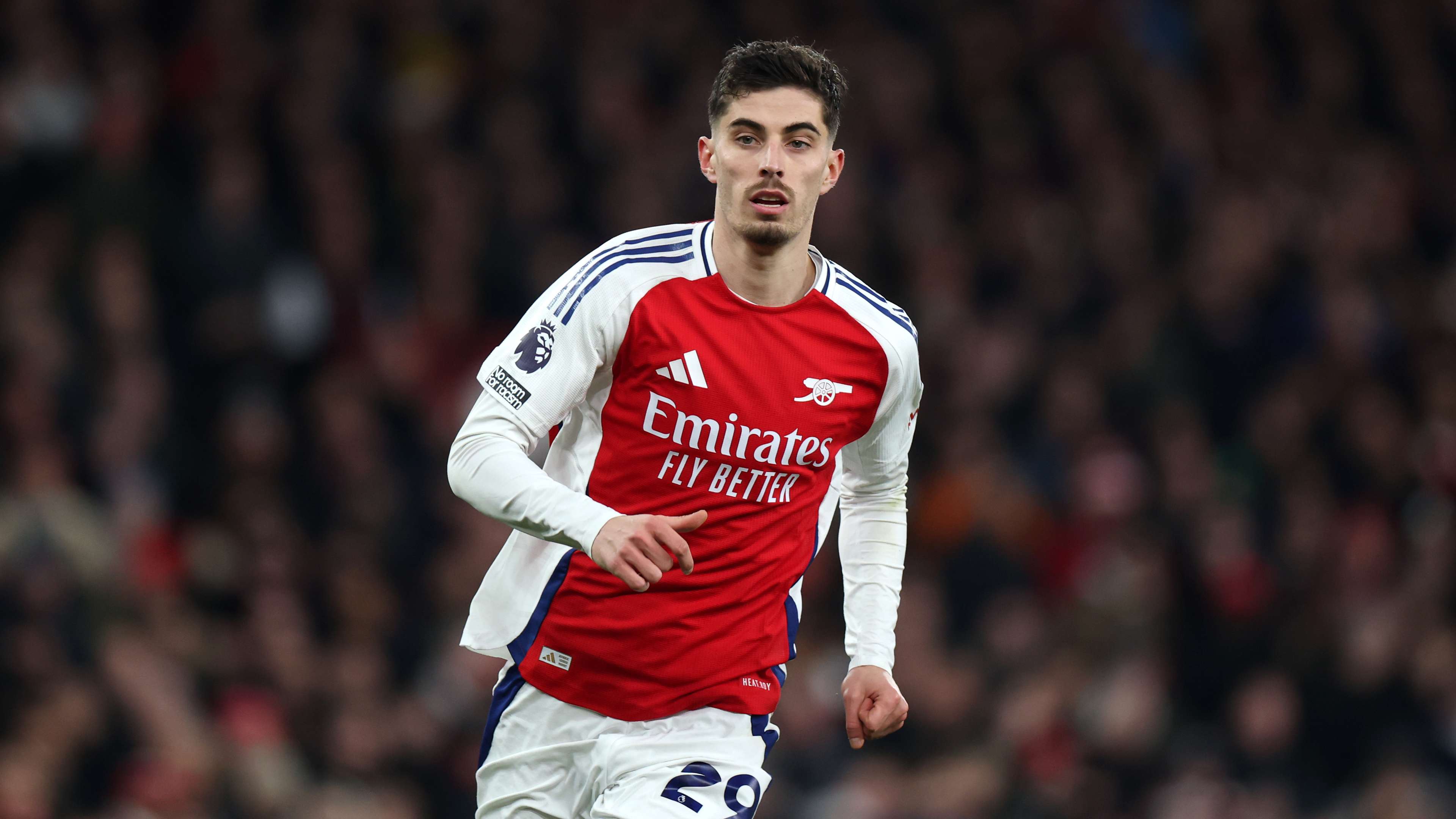 Arsenal FC v Manchester City FC - Premier League