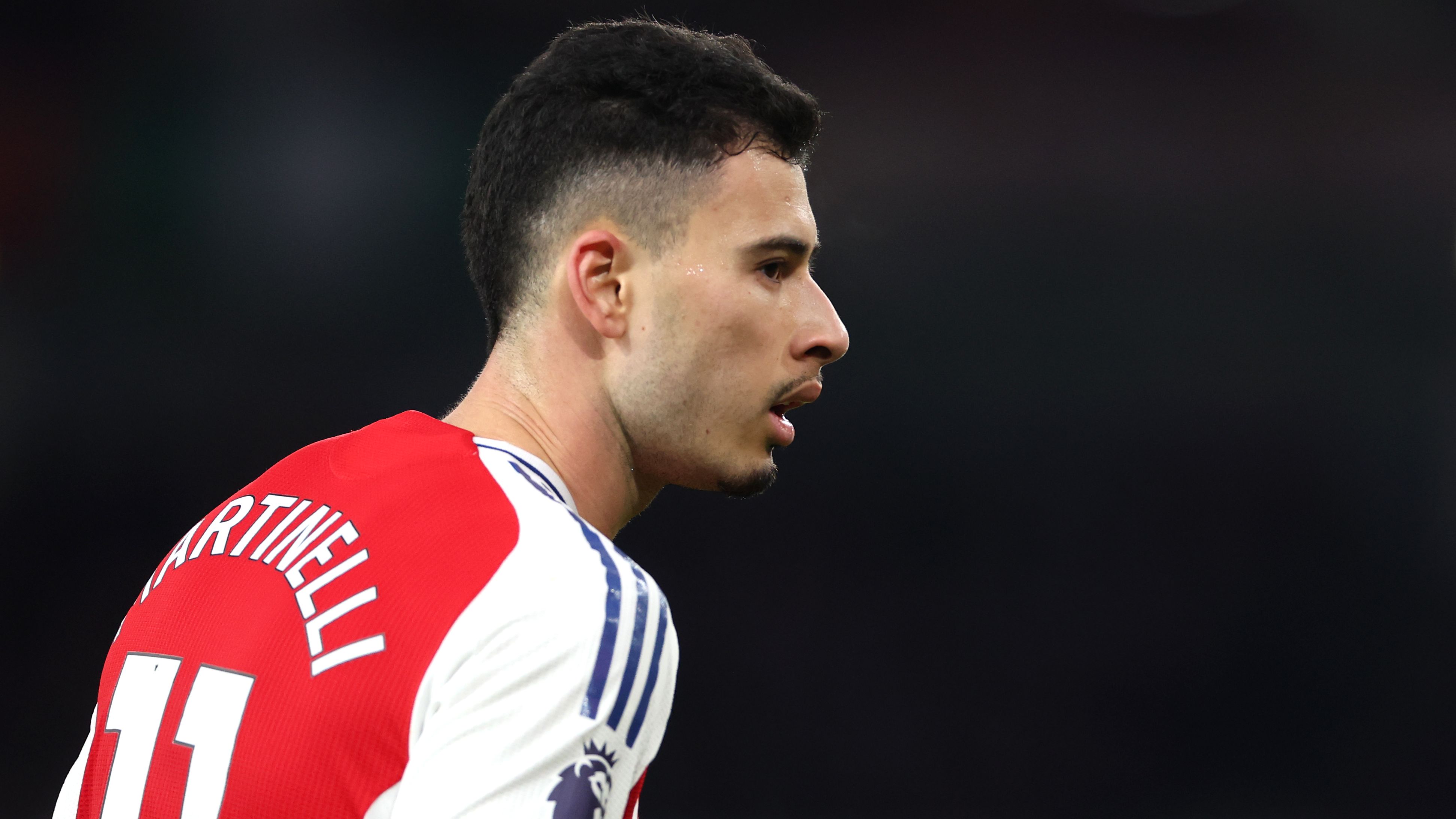 Gabriel Martinelli's salary: How much does Arsenal star earn per week and annually in Premier League? | Goal.com UK