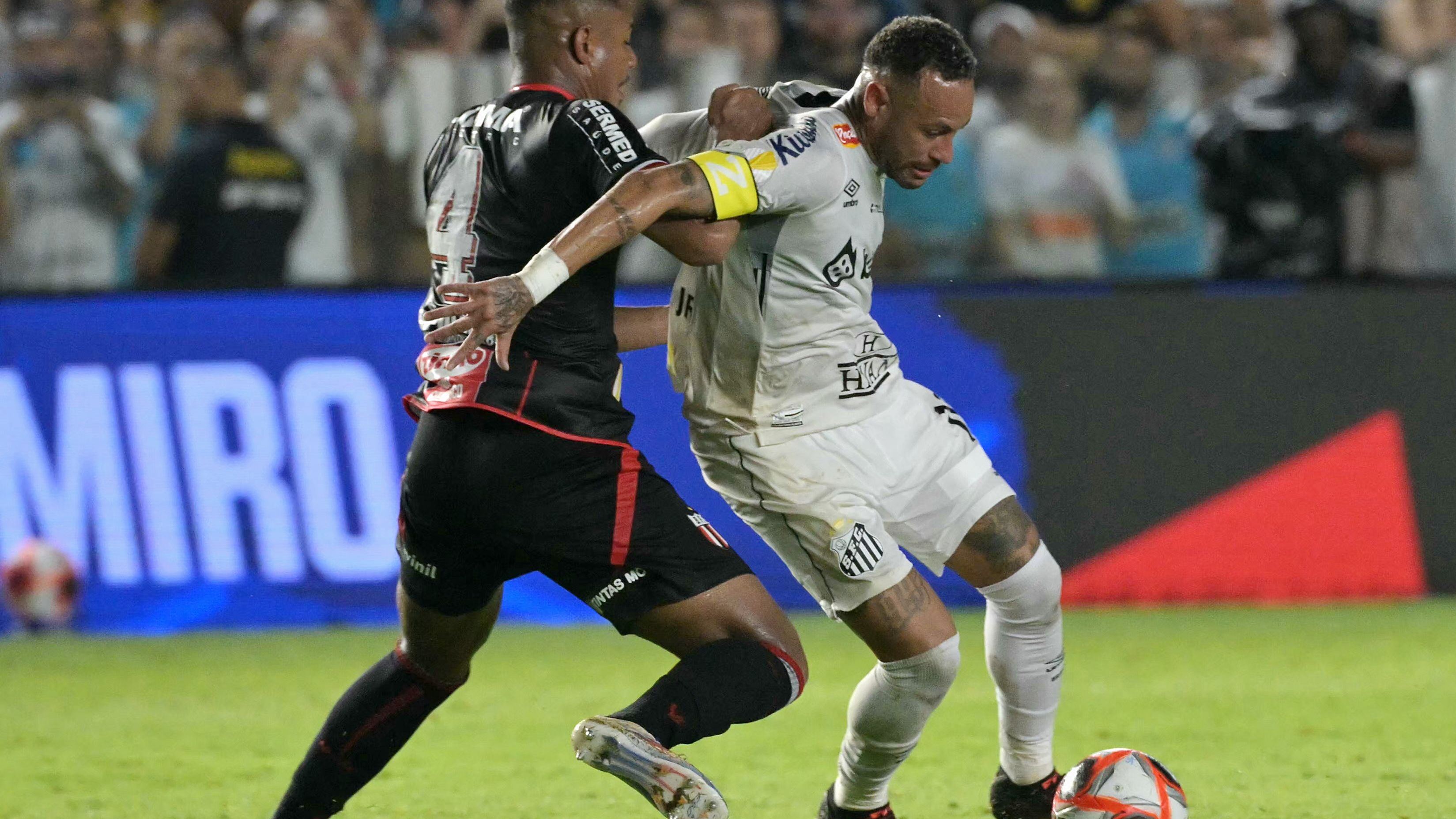 FBL-BRA-SANTOS-BOTAFOGO RP