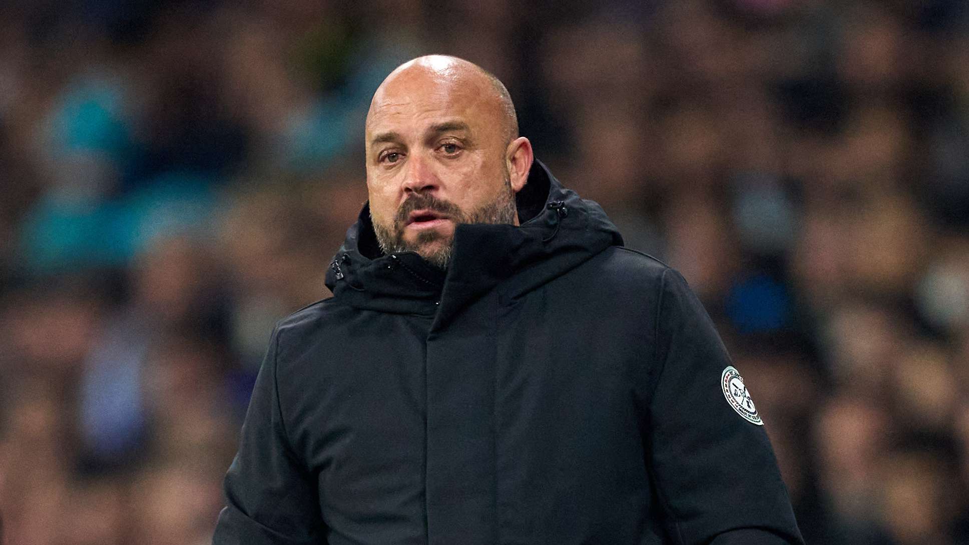 RCD Espanyol de Barcelona v Real Madrid CF - La Liga EA Sports