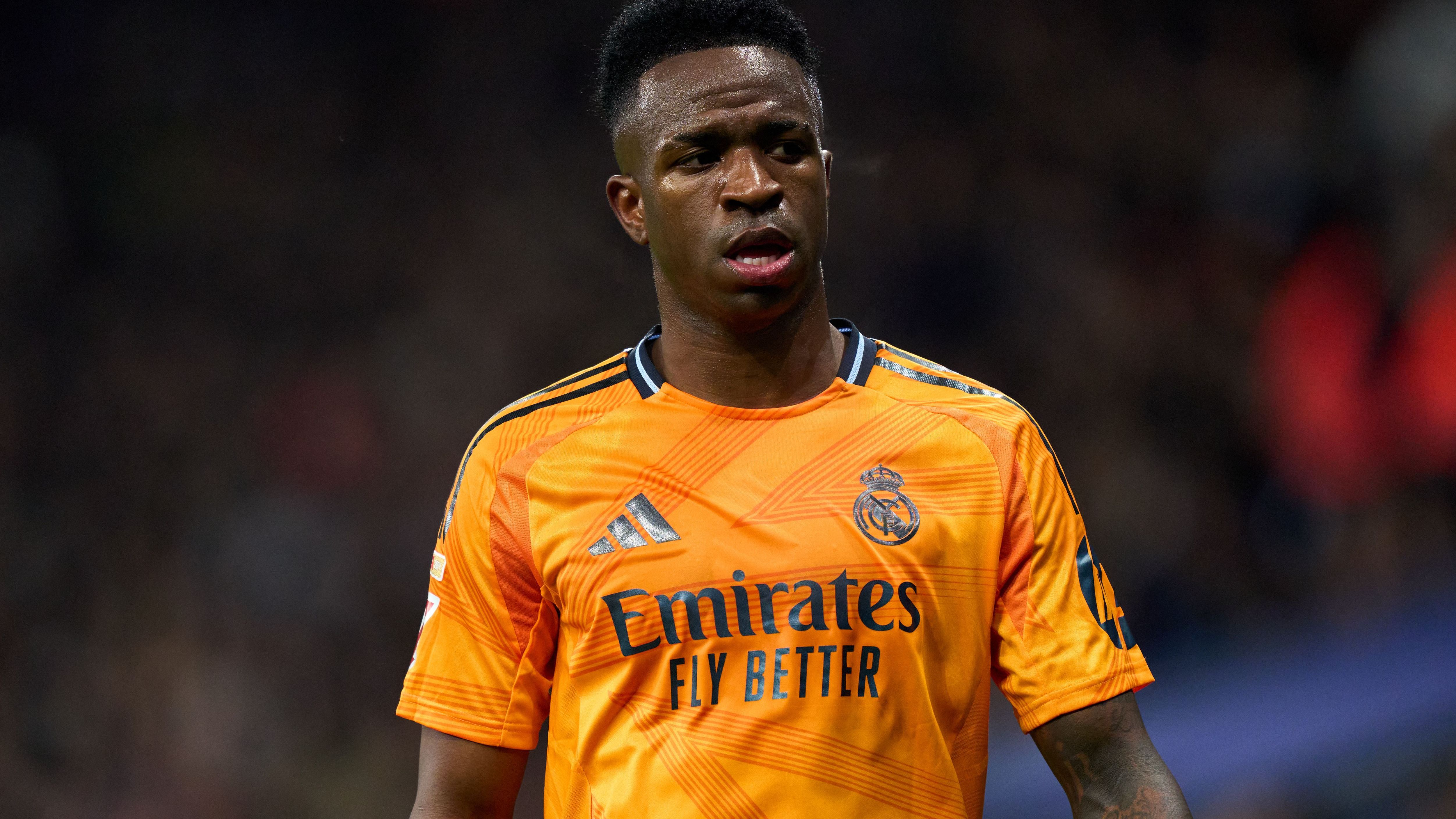 RCD Espanyol de Barcelona v Real Madrid CF - La Liga EA Sports