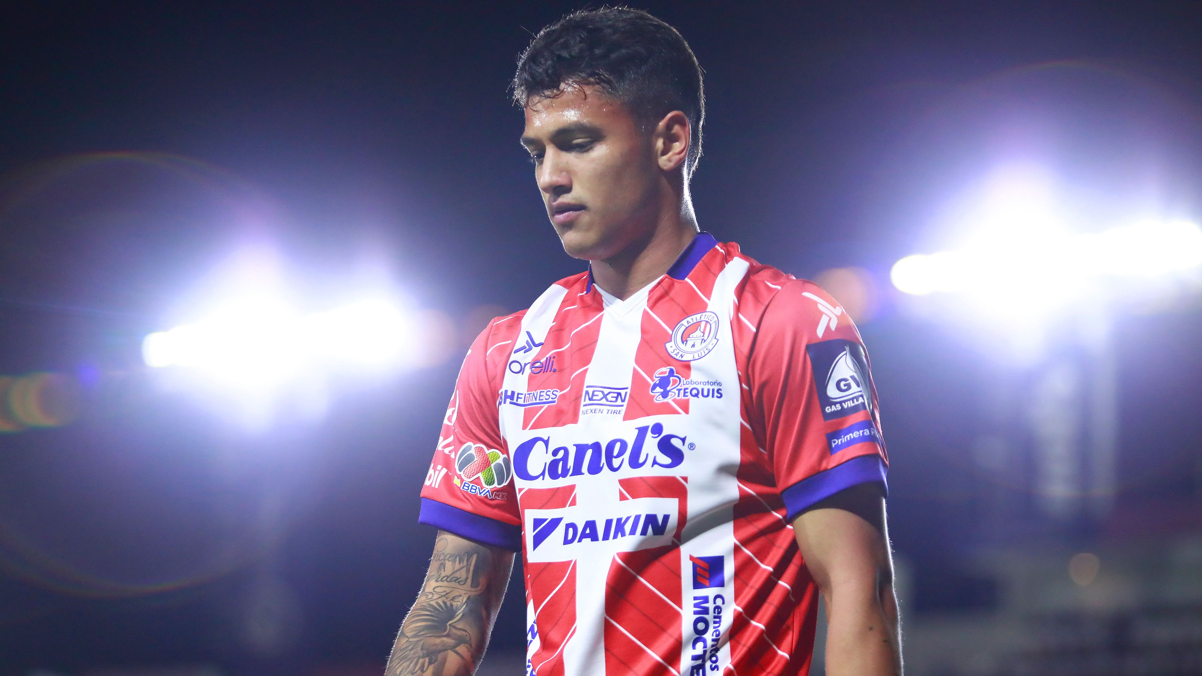 How to watch today's Atletico San Luis vs Leon Liga MX game: Live stream, TV channel, and start time | Goal.com US