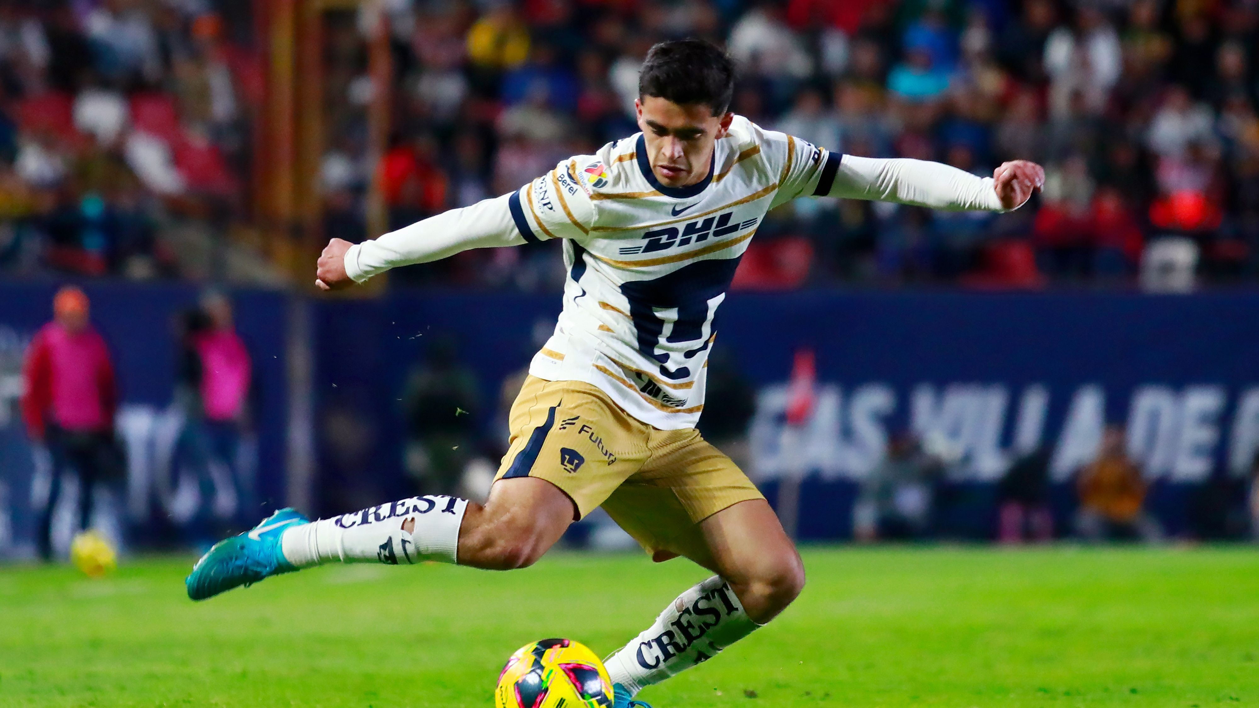 Atletico San Luis v Pumas UNAM - Torneo Clausura 2025 Liga MX