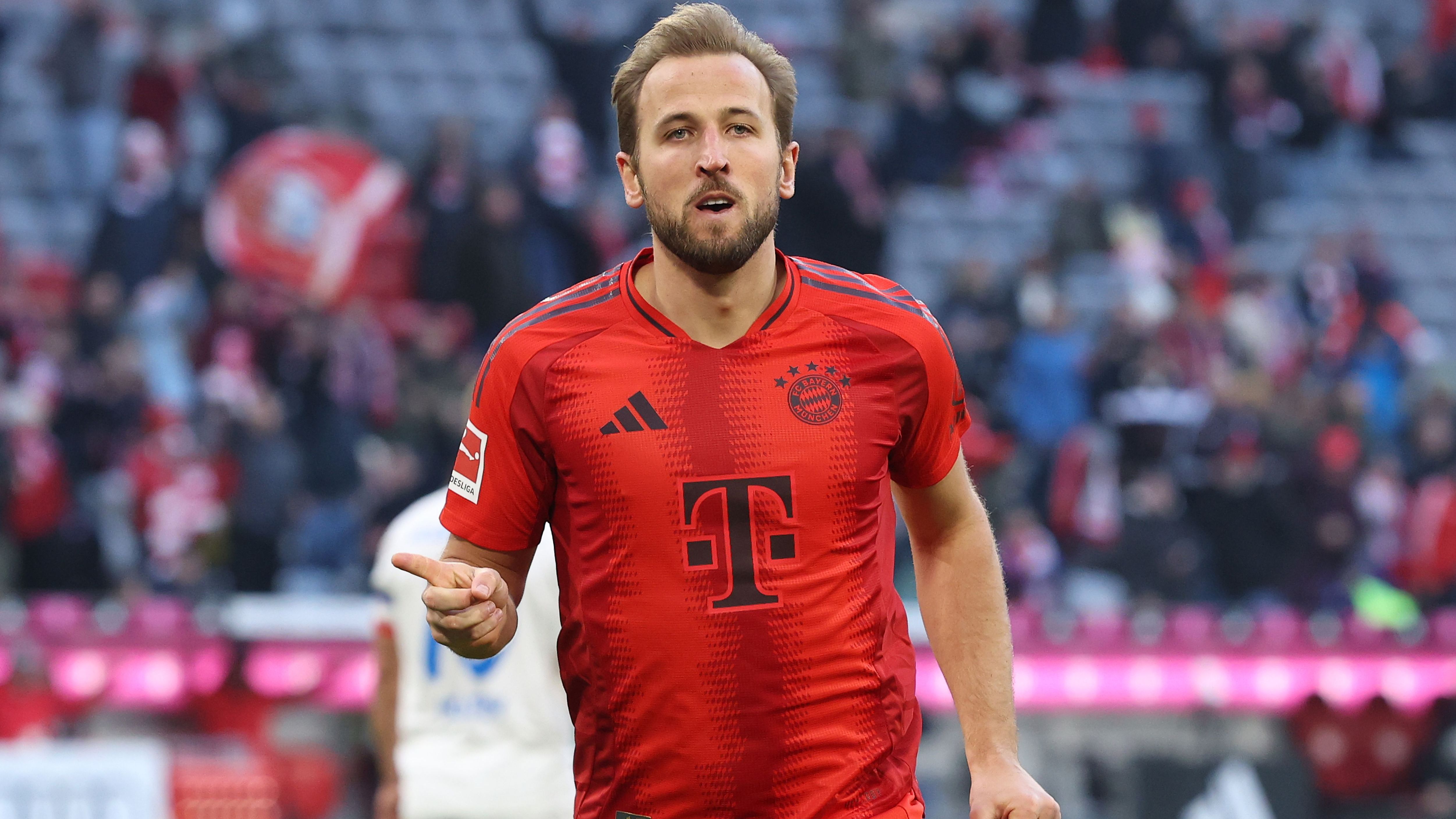 Bayern munich fc news discount