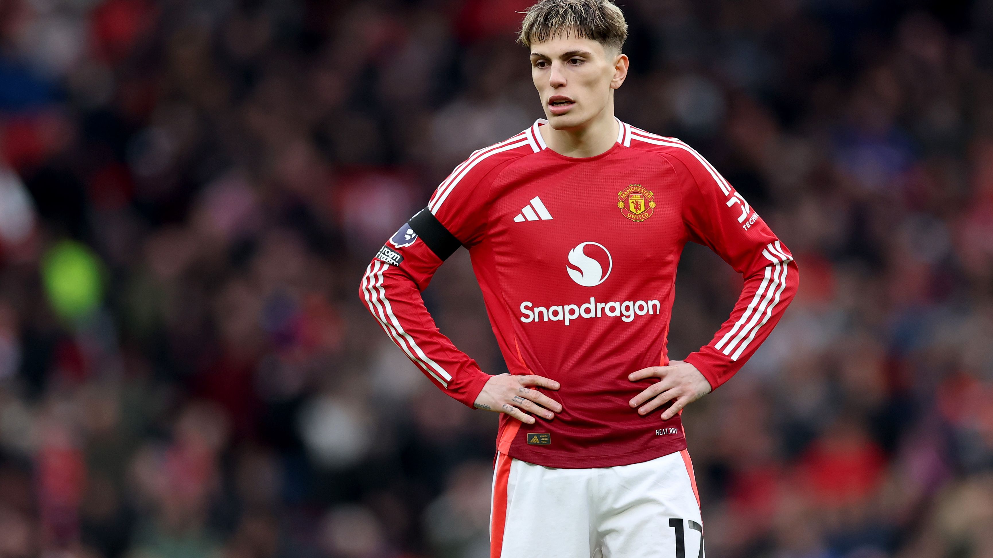How to watch today's Manchester United vs Leicester FA Cup game: Live stream, TV channel, and start time | Goal.com English Saudi Arabia