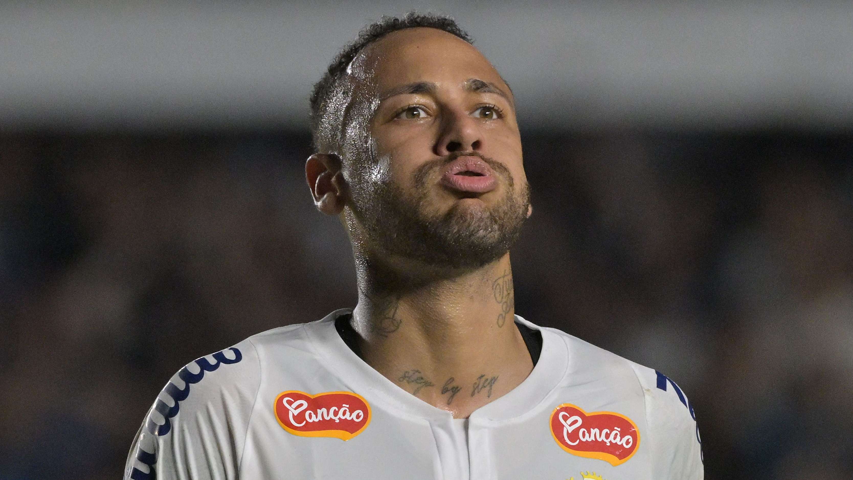 FBL-BRA-SANTOS-BOTAFOGO SP