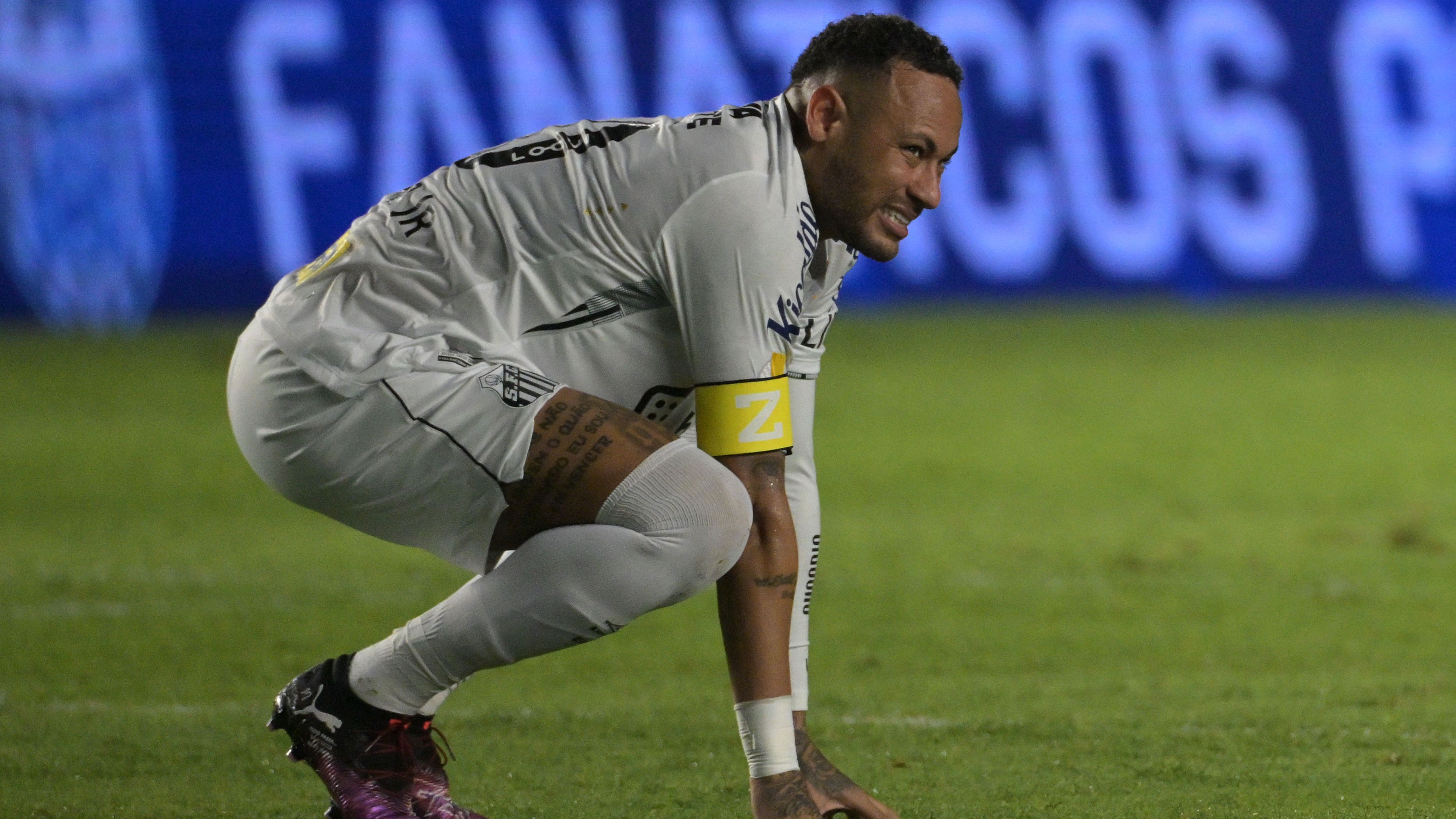 FBL-BRA-SANTOS-BOTAFOGO SP