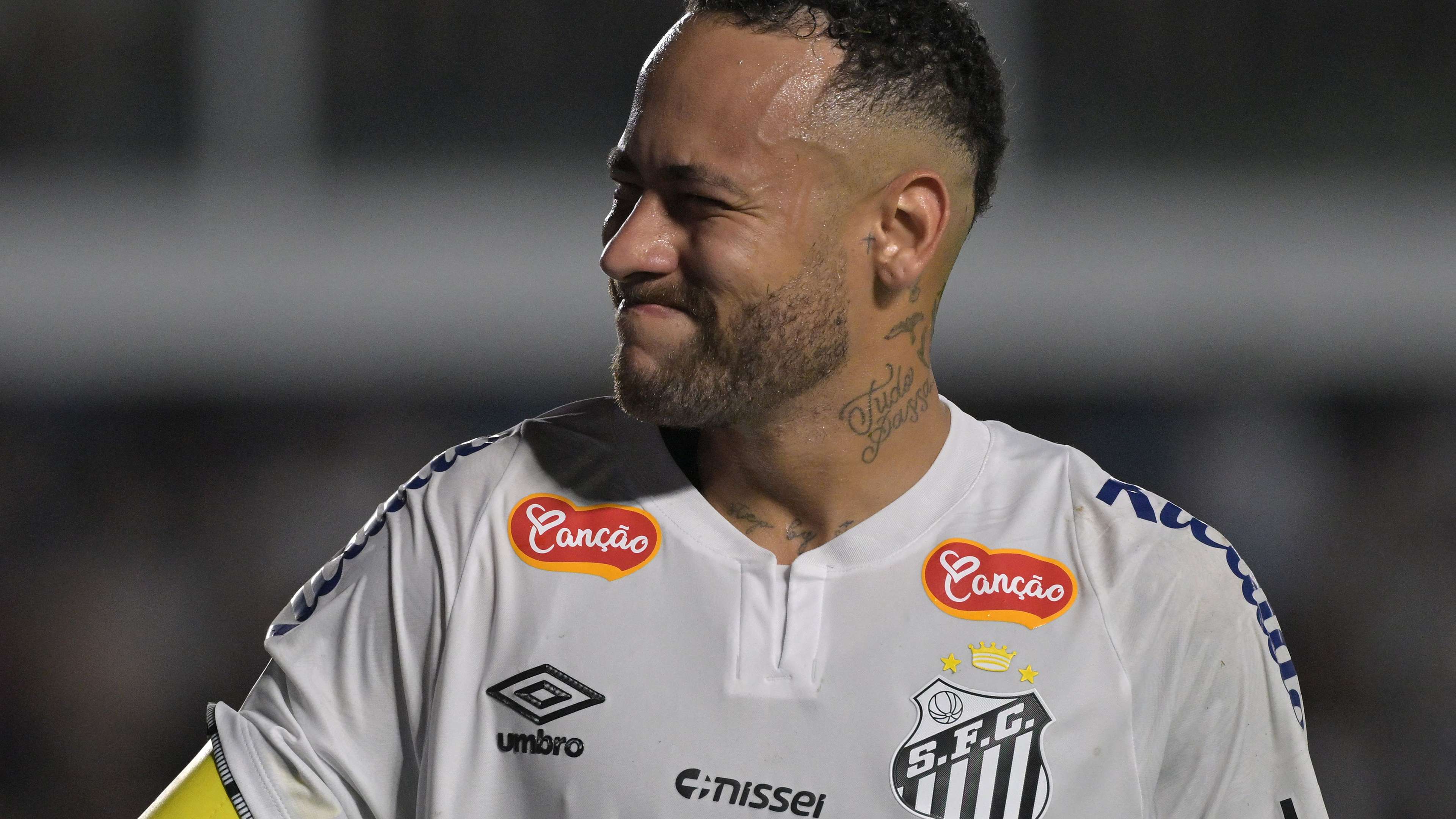 FBL-BRA-SANTOS-BOTAFOGO SP