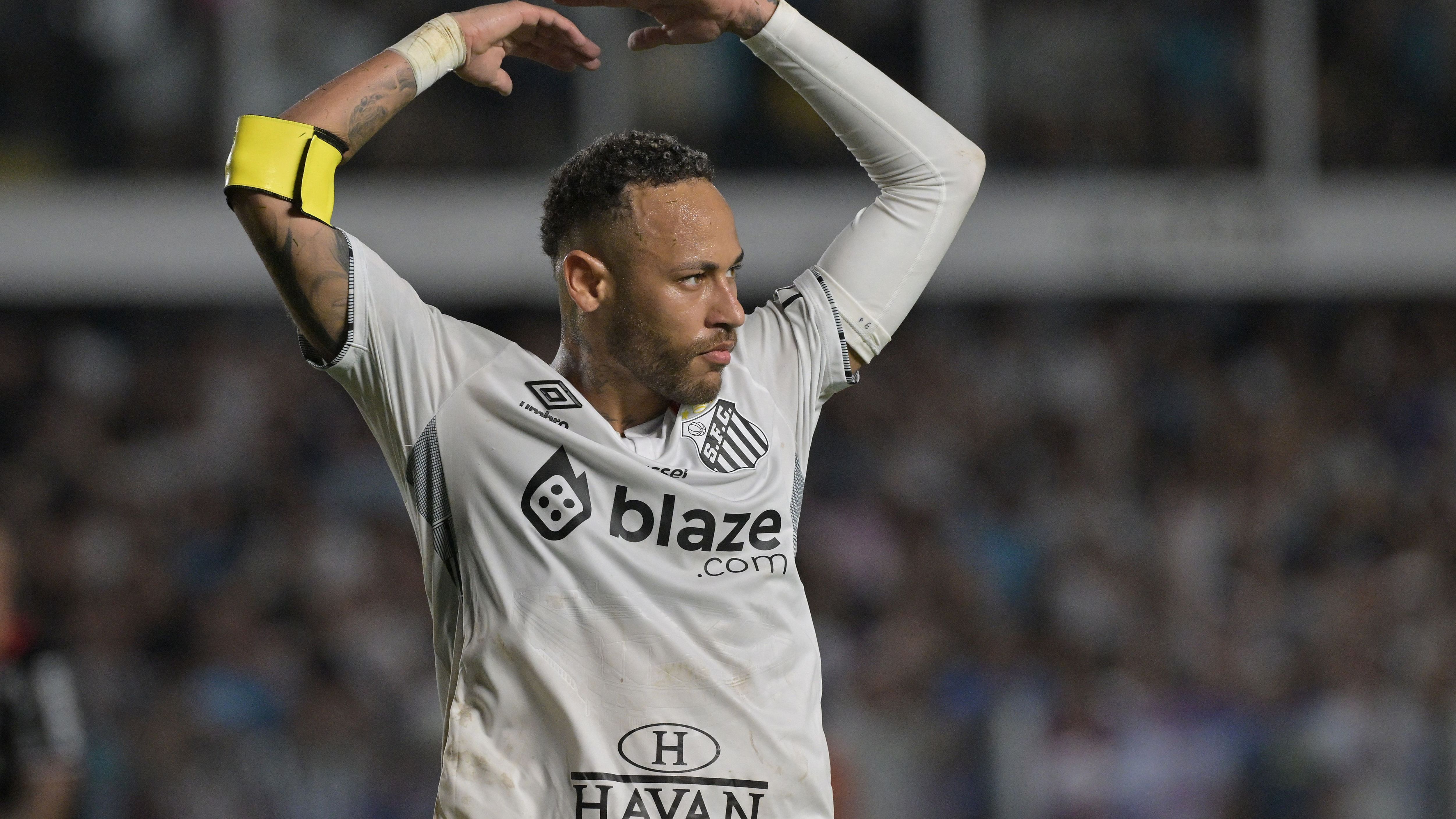 FBL-BRA-SANTOS-BOTAFOGO SP