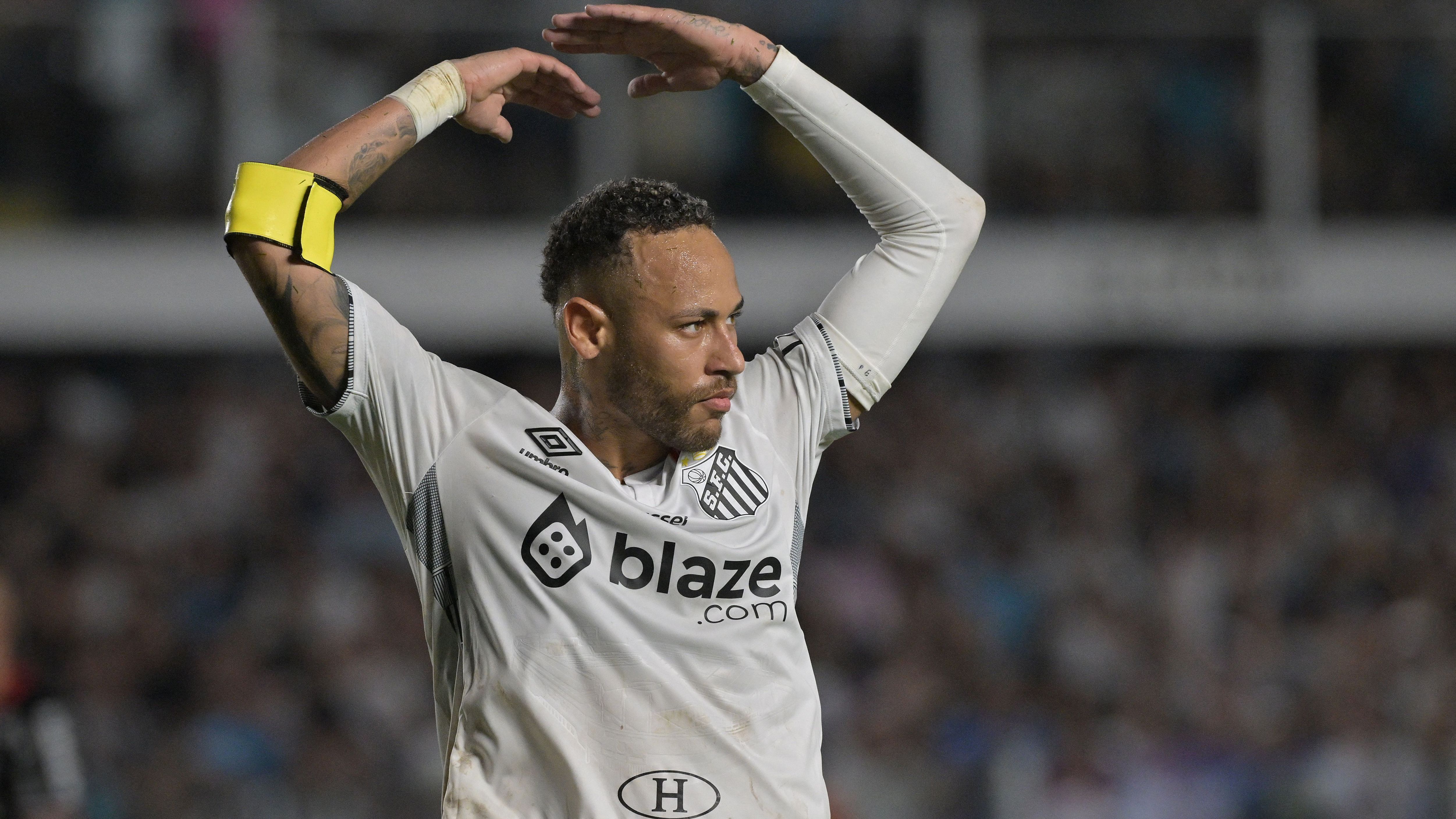 FBL-BRA-SANTOS-BOTAFOGO SP