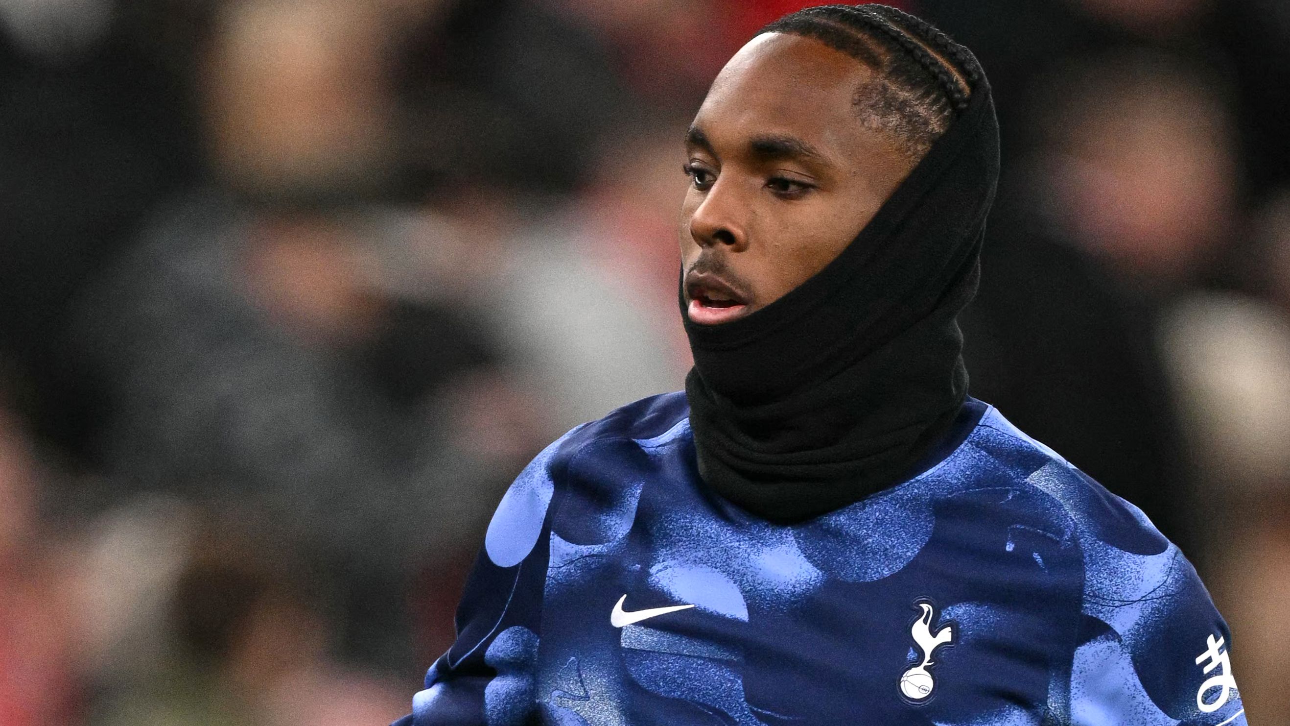 FBL-ENG-LCUP-LIVERPOOL-TOTTENHAM