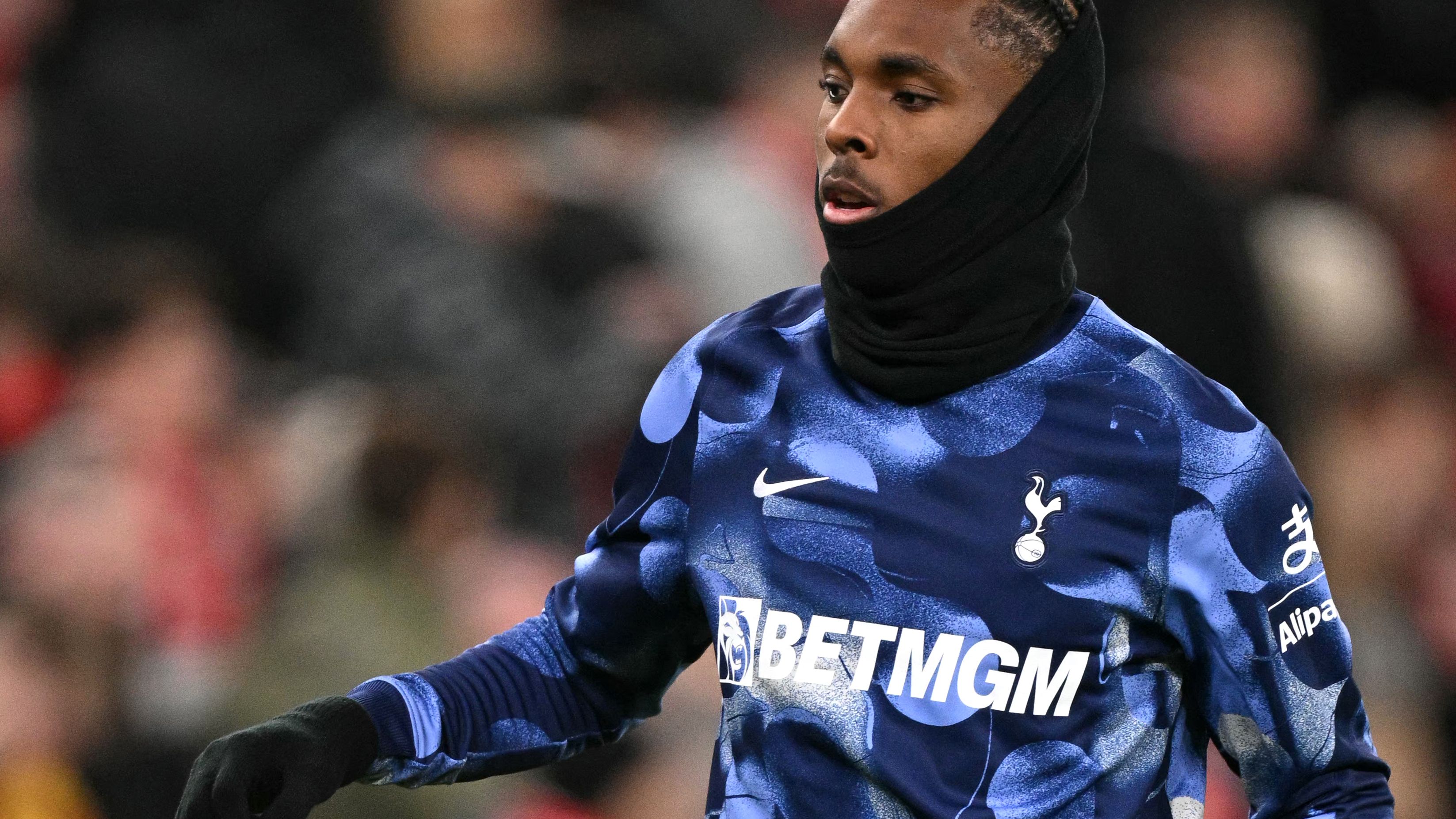 FBL-ENG-LCUP-LIVERPOOL-TOTTENHAM