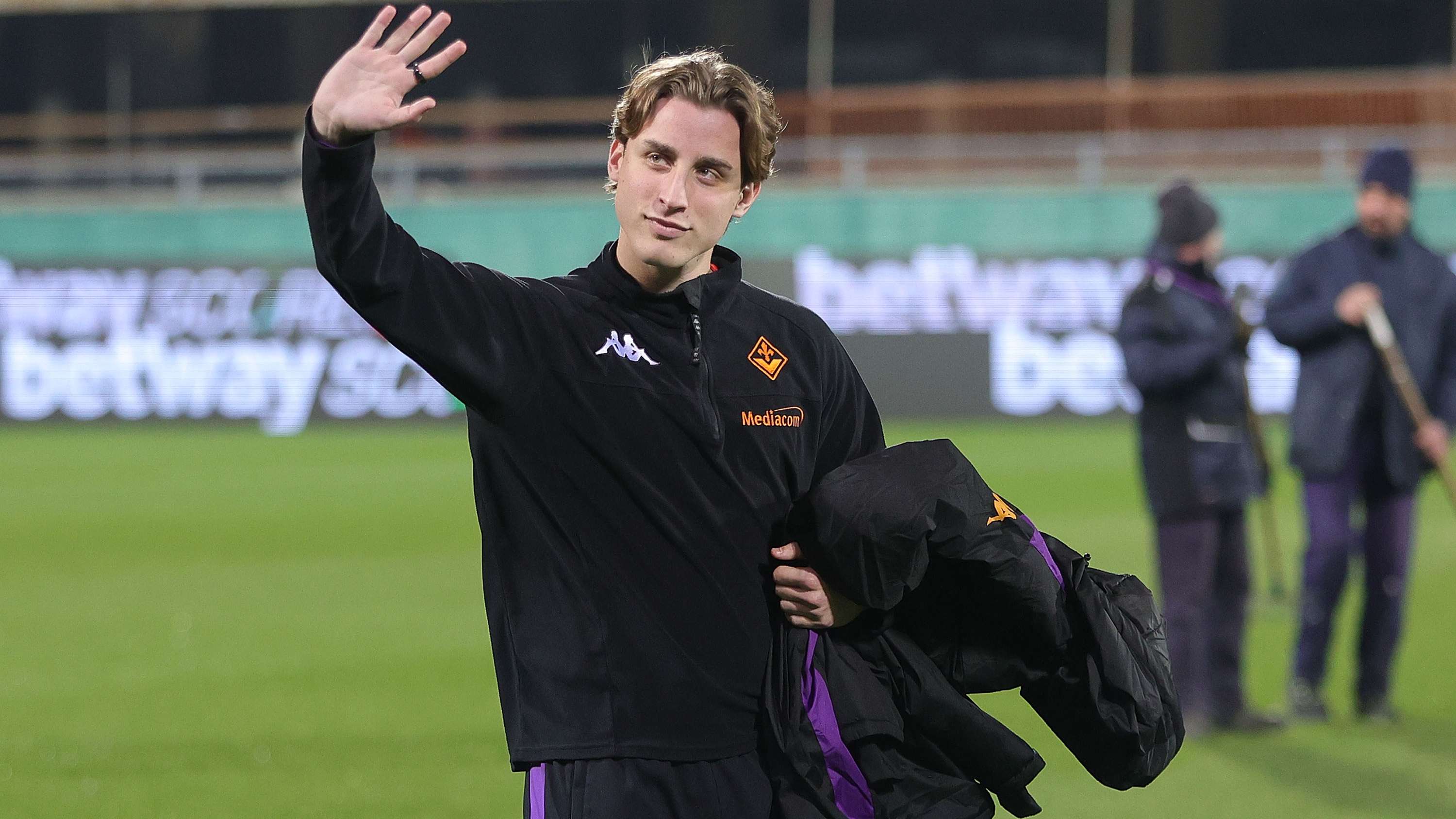 Fiorentina v FC Internazionale - Serie A