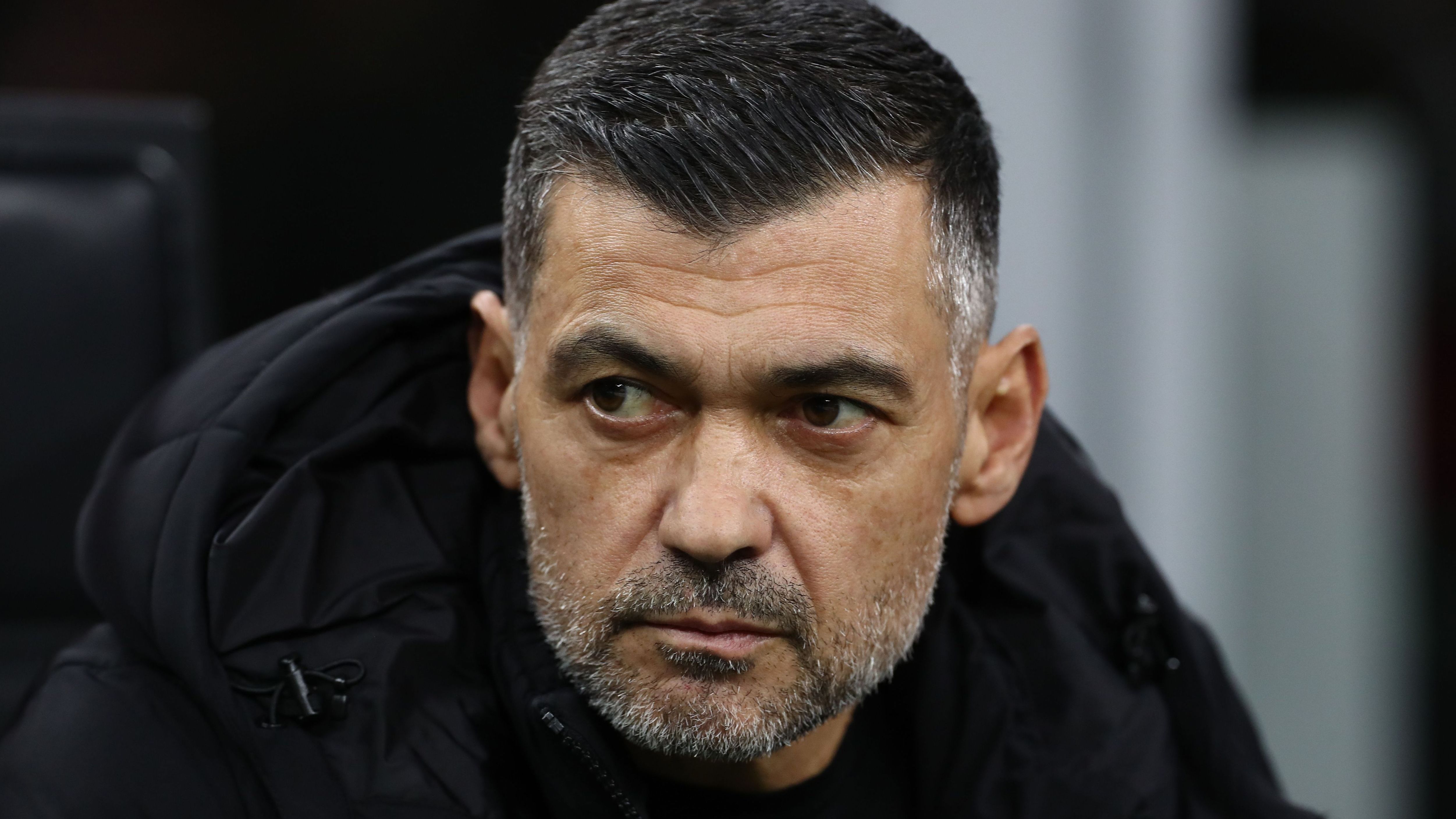 AC Milan v FC Internazionale - Serie A