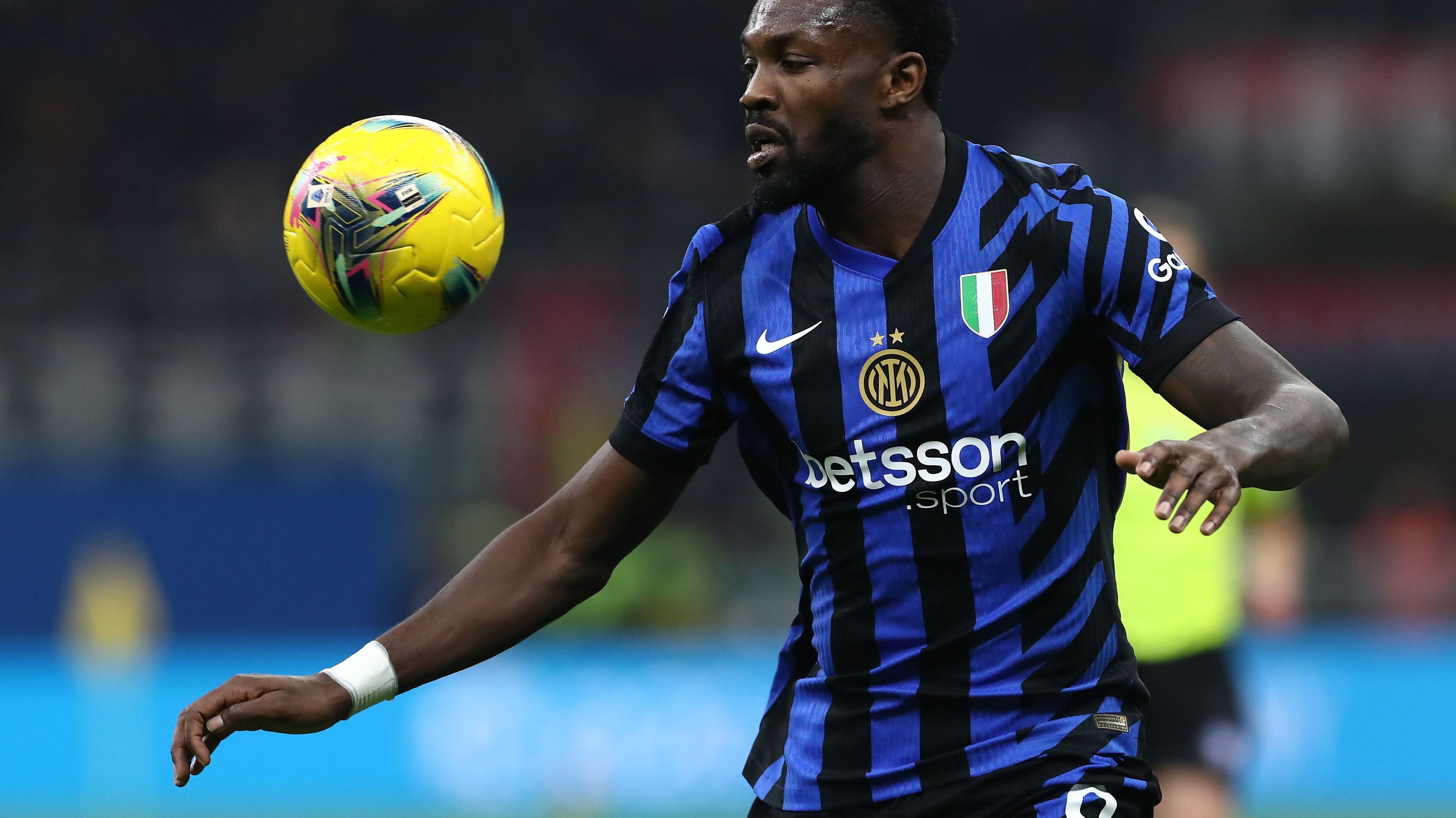 AC Milan v FC Internazionale - Serie A