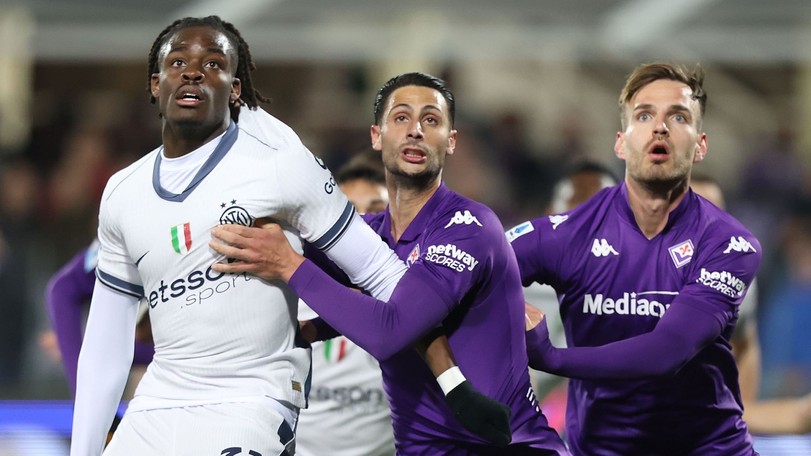 Fiorentina v FC Internazionale - Serie A