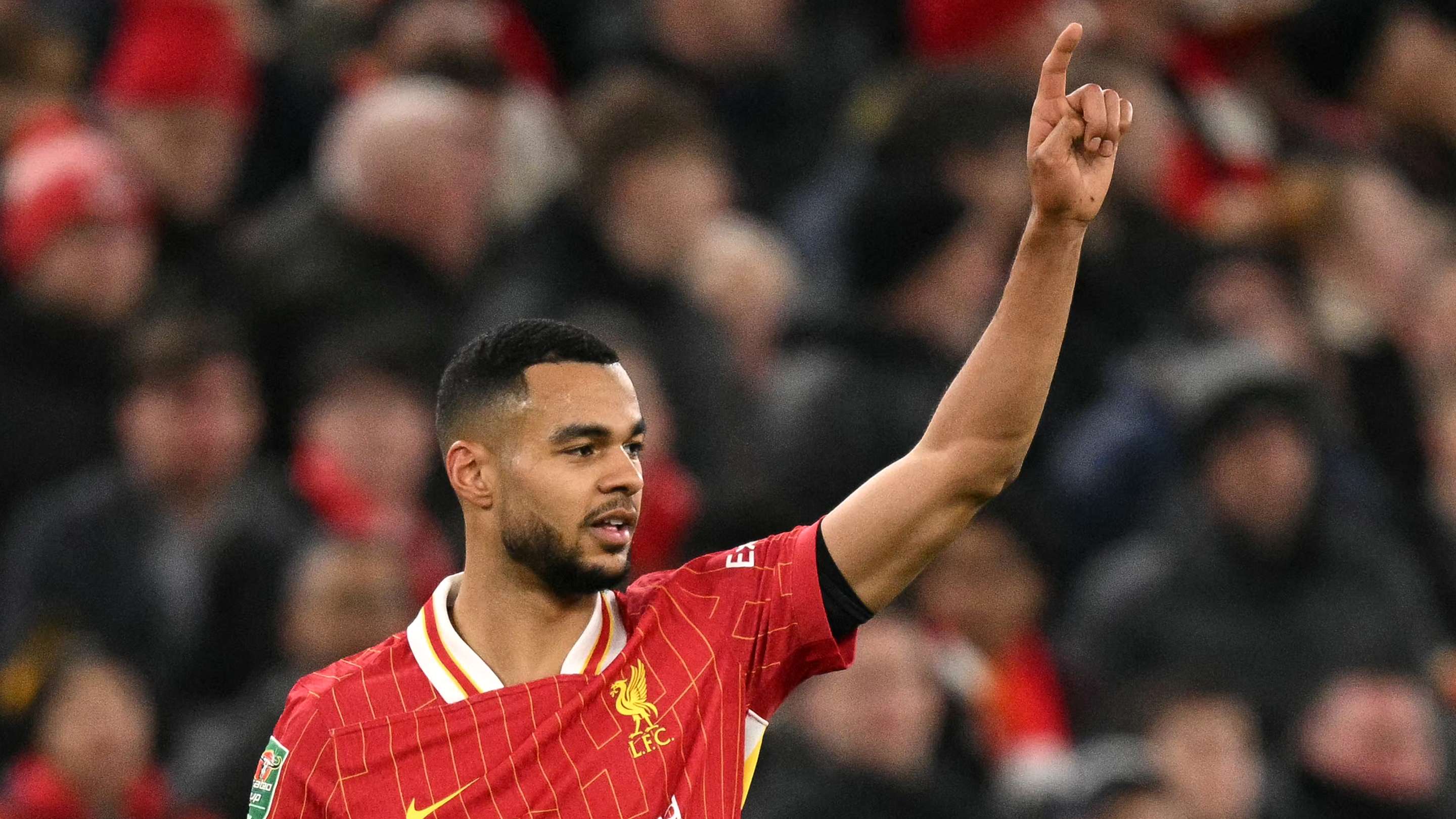 FBL-ENG-LCUP-LIVERPOOL-TOTTENHAM