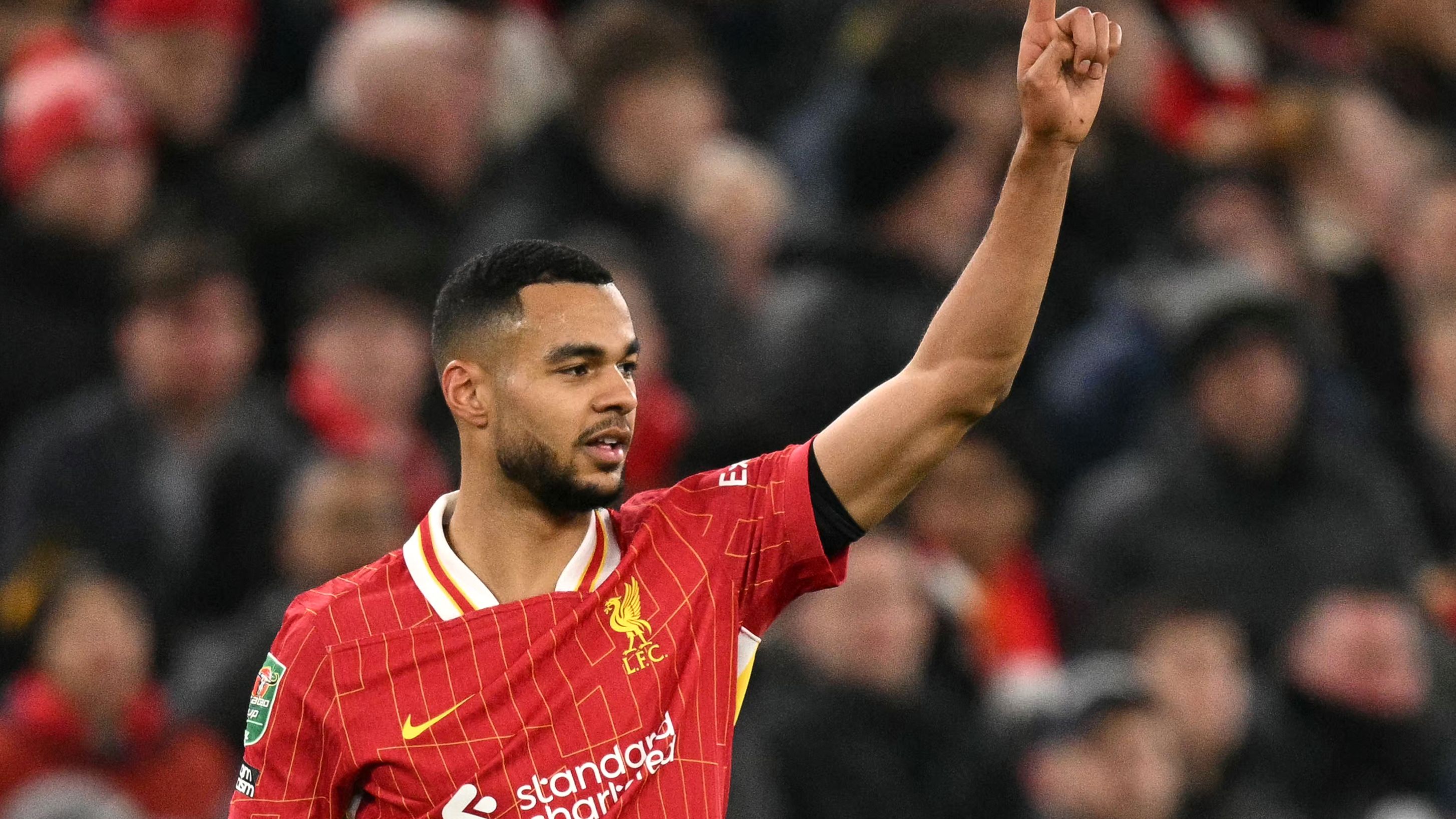 FBL-ENG-LCUP-LIVERPOOL-TOTTENHAM