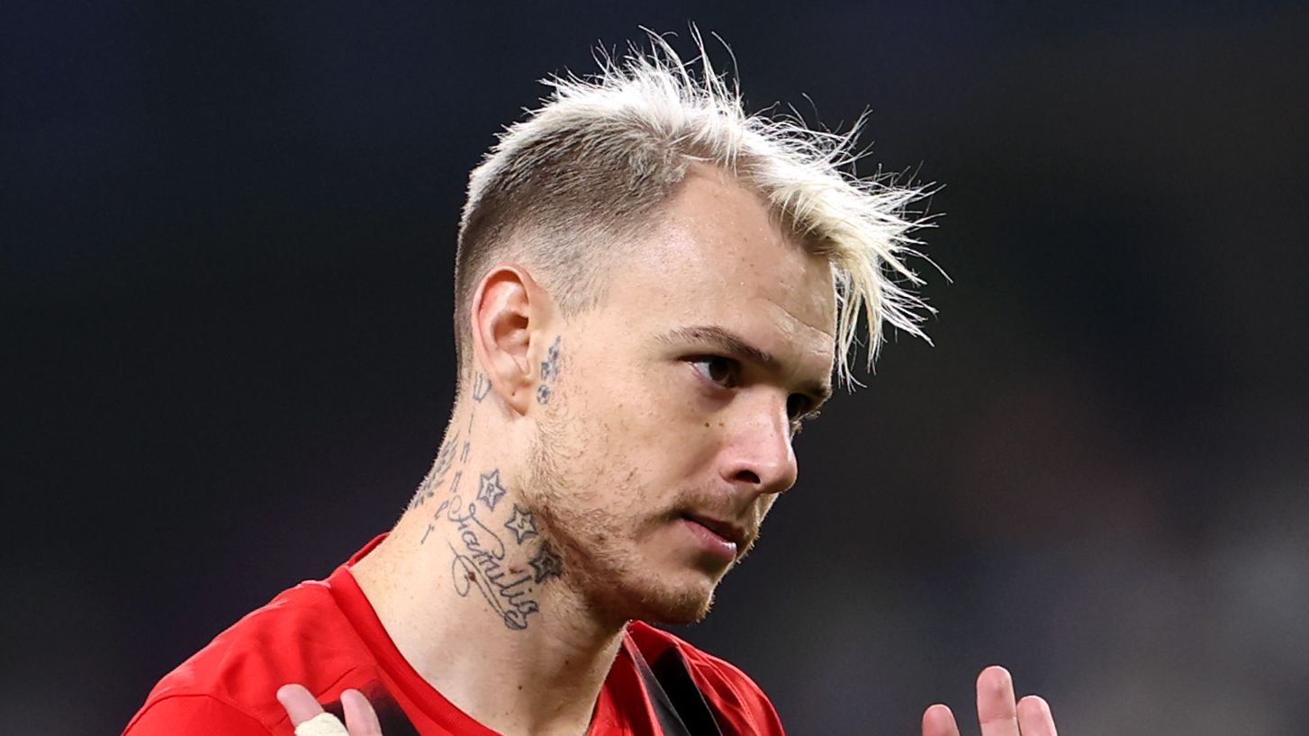 Al Ain v Al-Rayyan - AFC Champions League Elite West Region