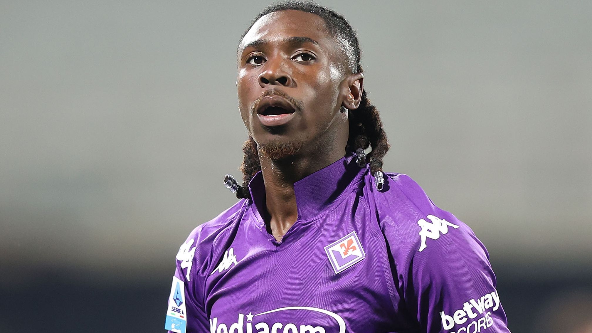 Fiorentina v FC Internazionale - Serie A