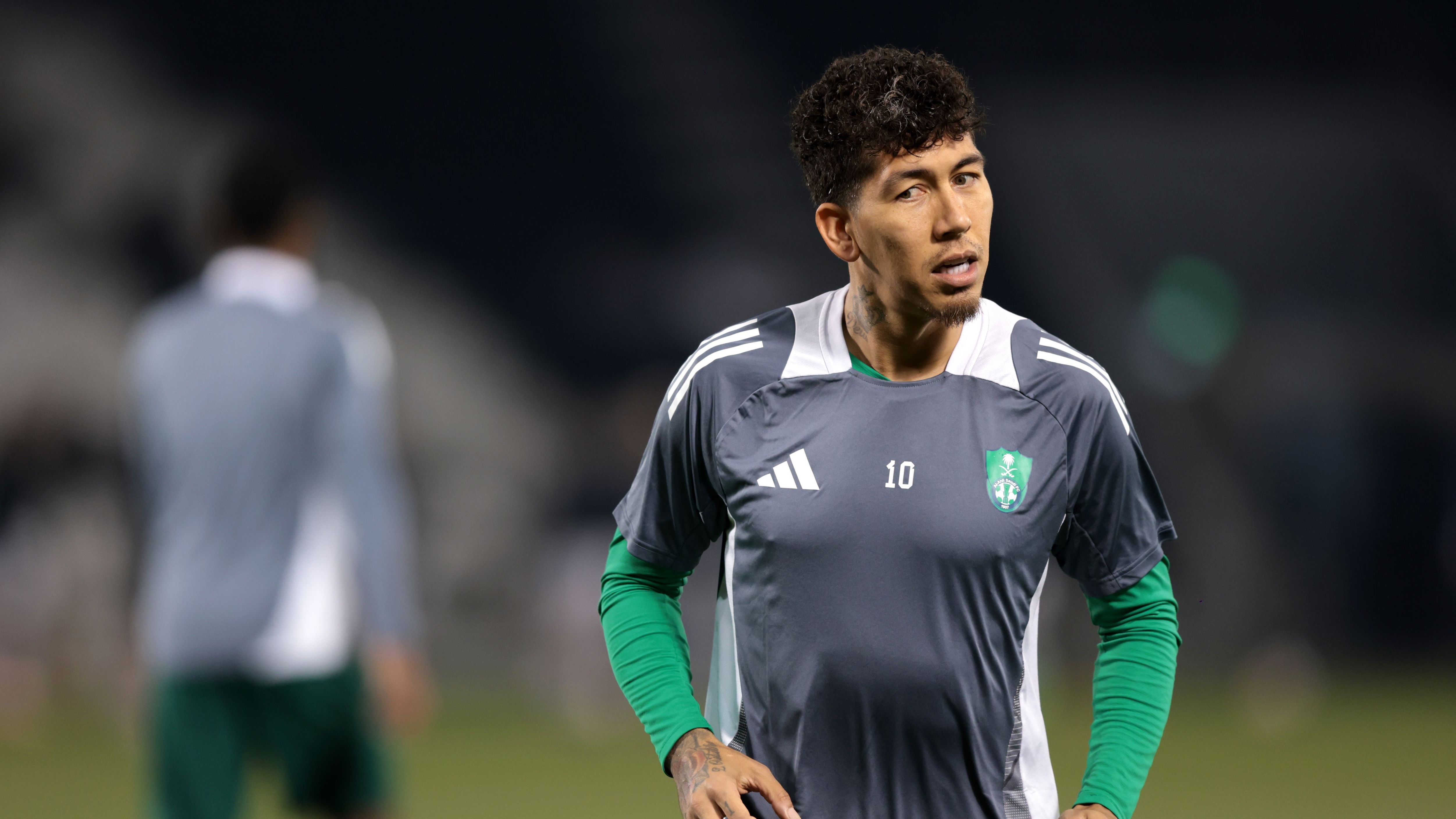 Al-Sadd v Al-Ahli - AFC Champions League Elite West Region