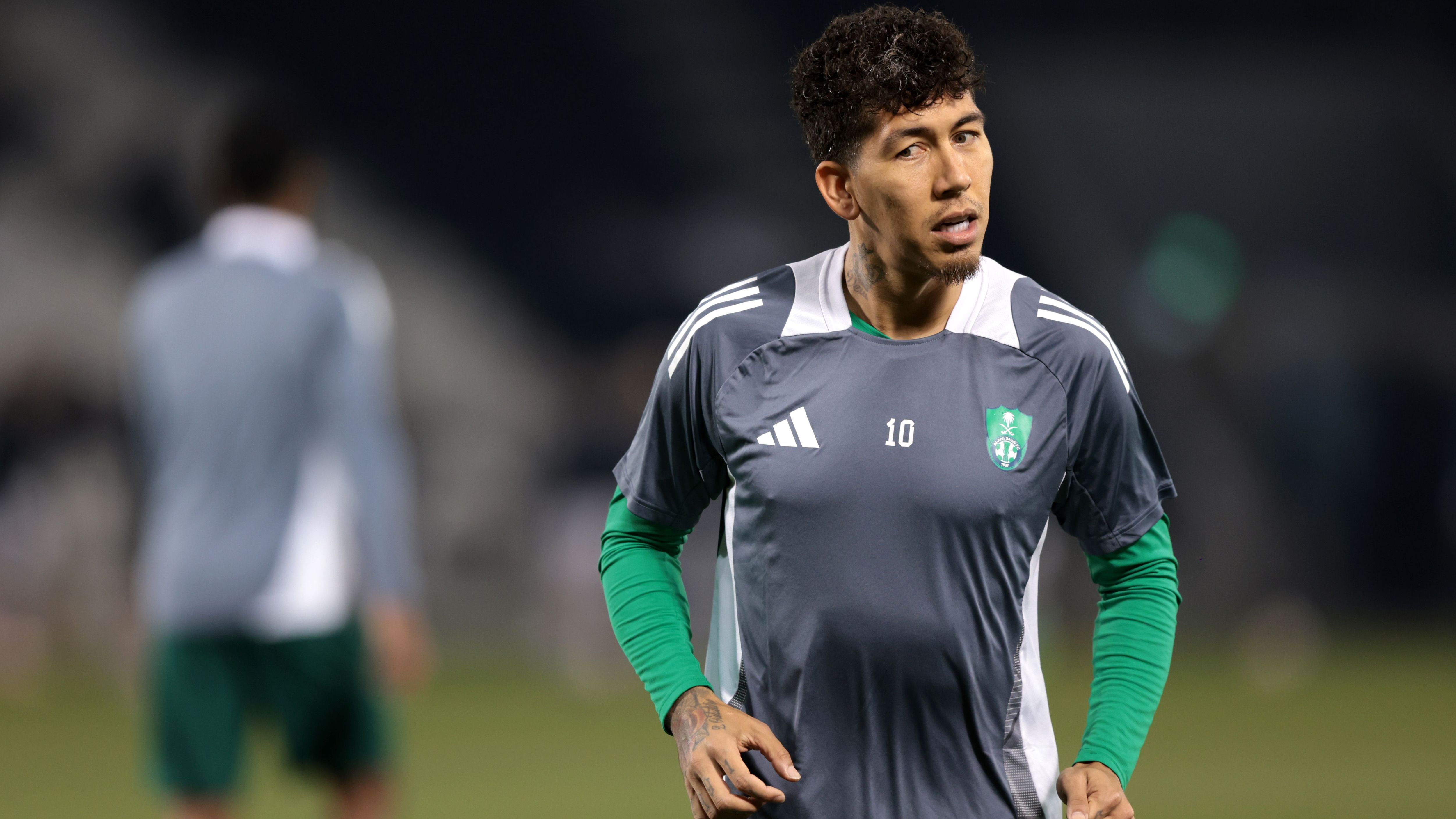 Al-Sadd v Al-Ahli - AFC Champions League Elite West Region