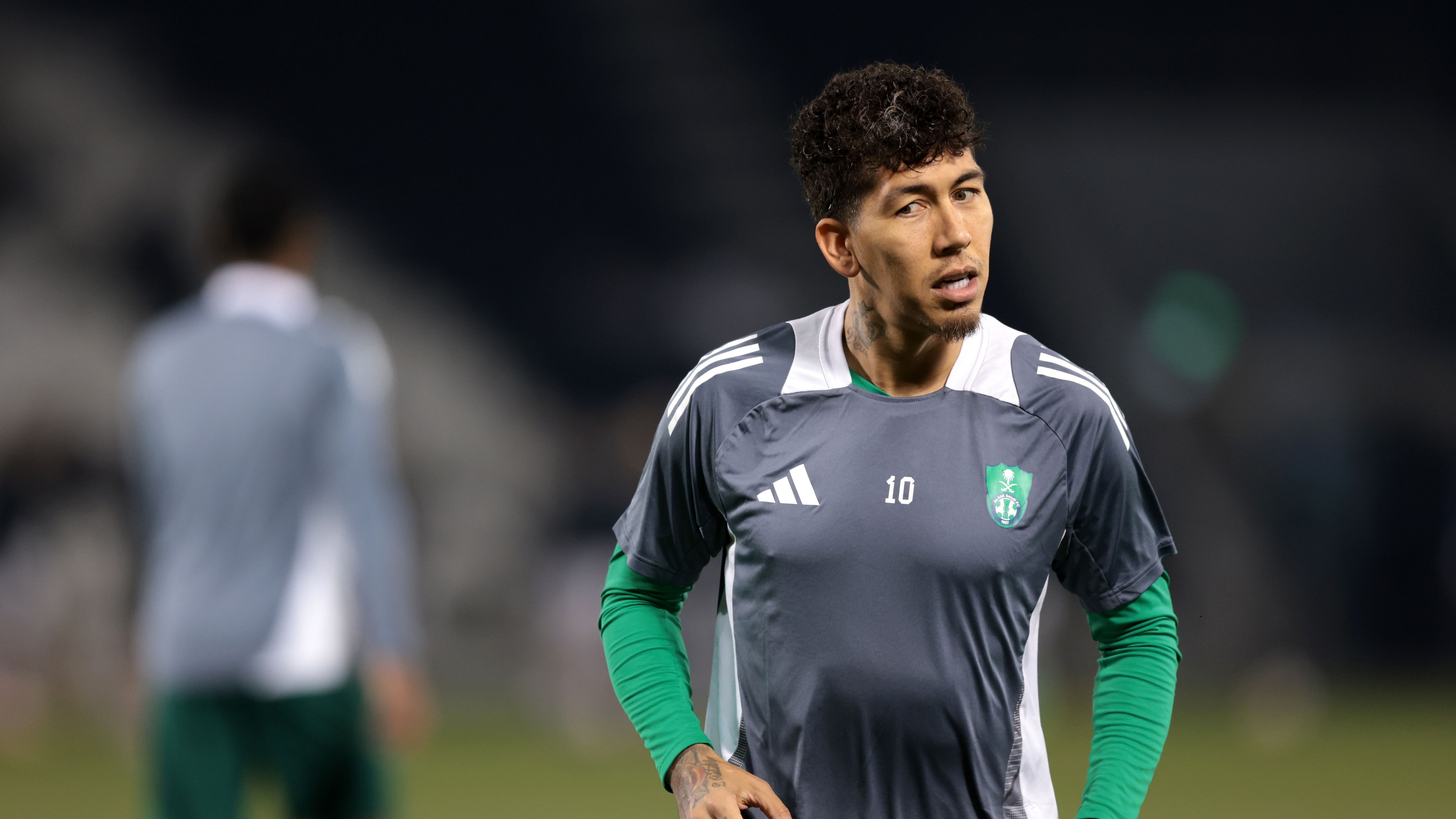 Al-Sadd v Al-Ahli - AFC Champions League Elite West Region