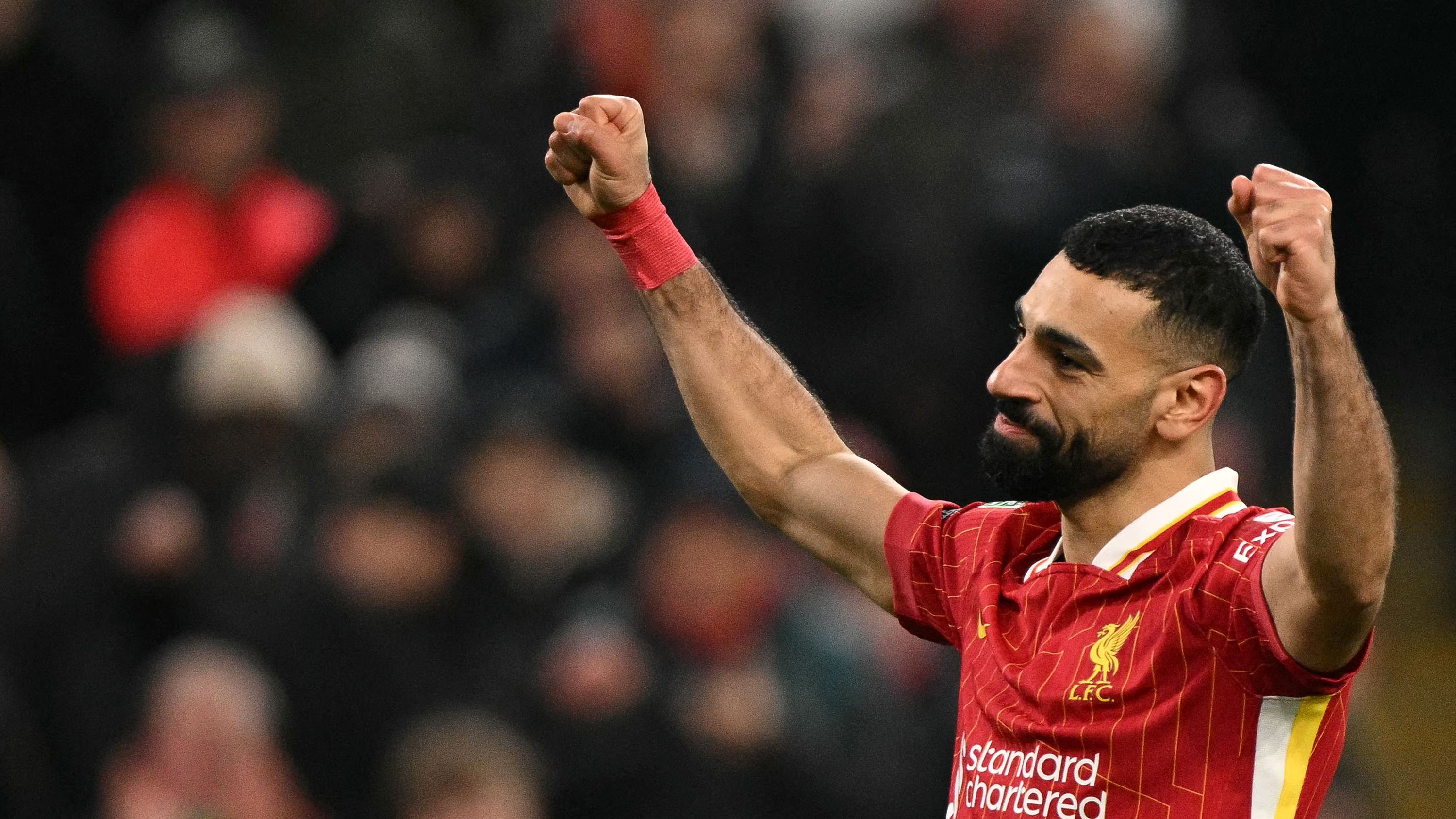 FBL-ENG-LCUP-LIVERPOOL-TOTTENHAM