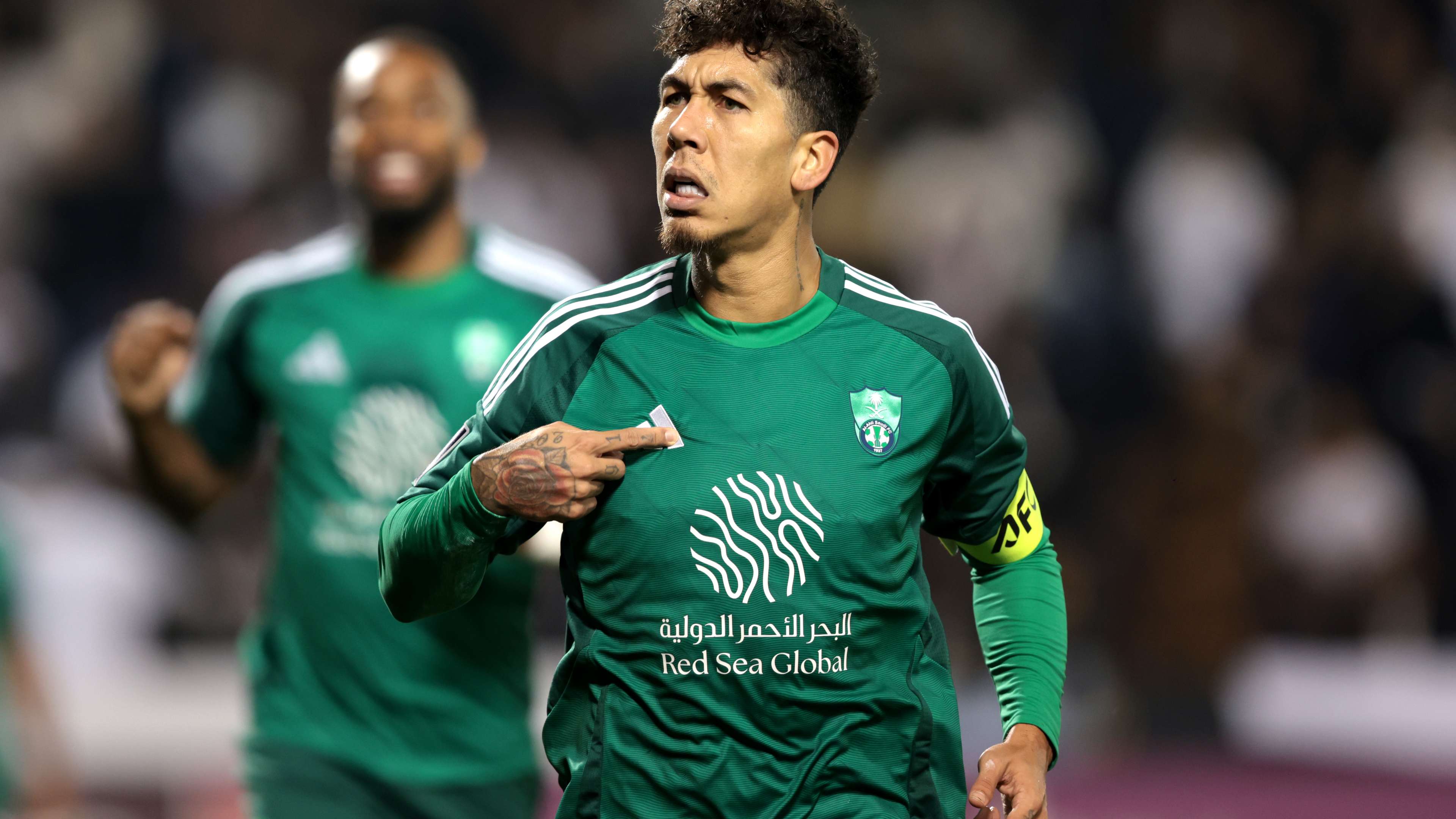 Al-Sadd v Al-Ahli - AFC Champions League Elite West Region