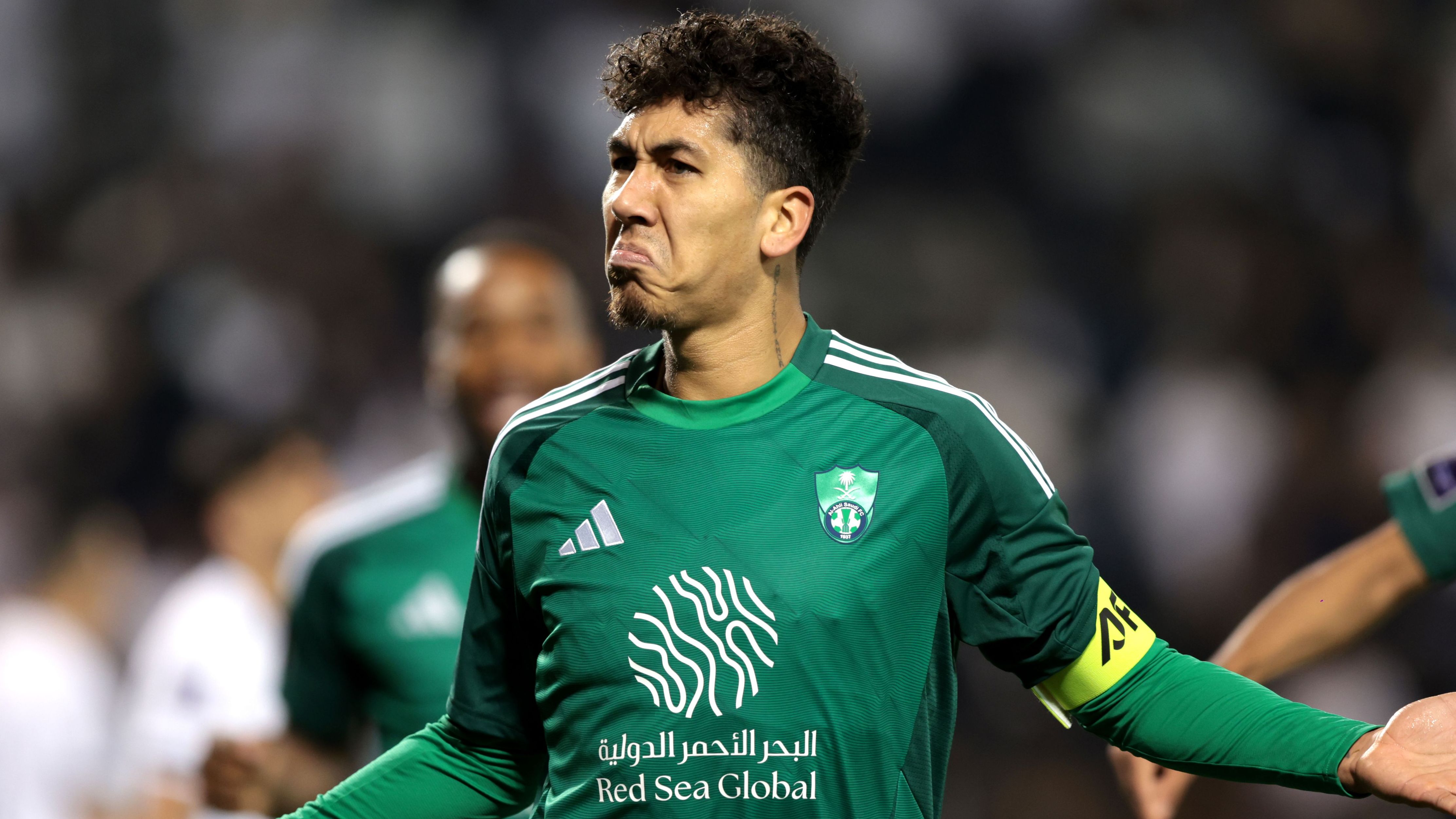 Al-Sadd v Al-Ahli - AFC Champions League Elite West Region