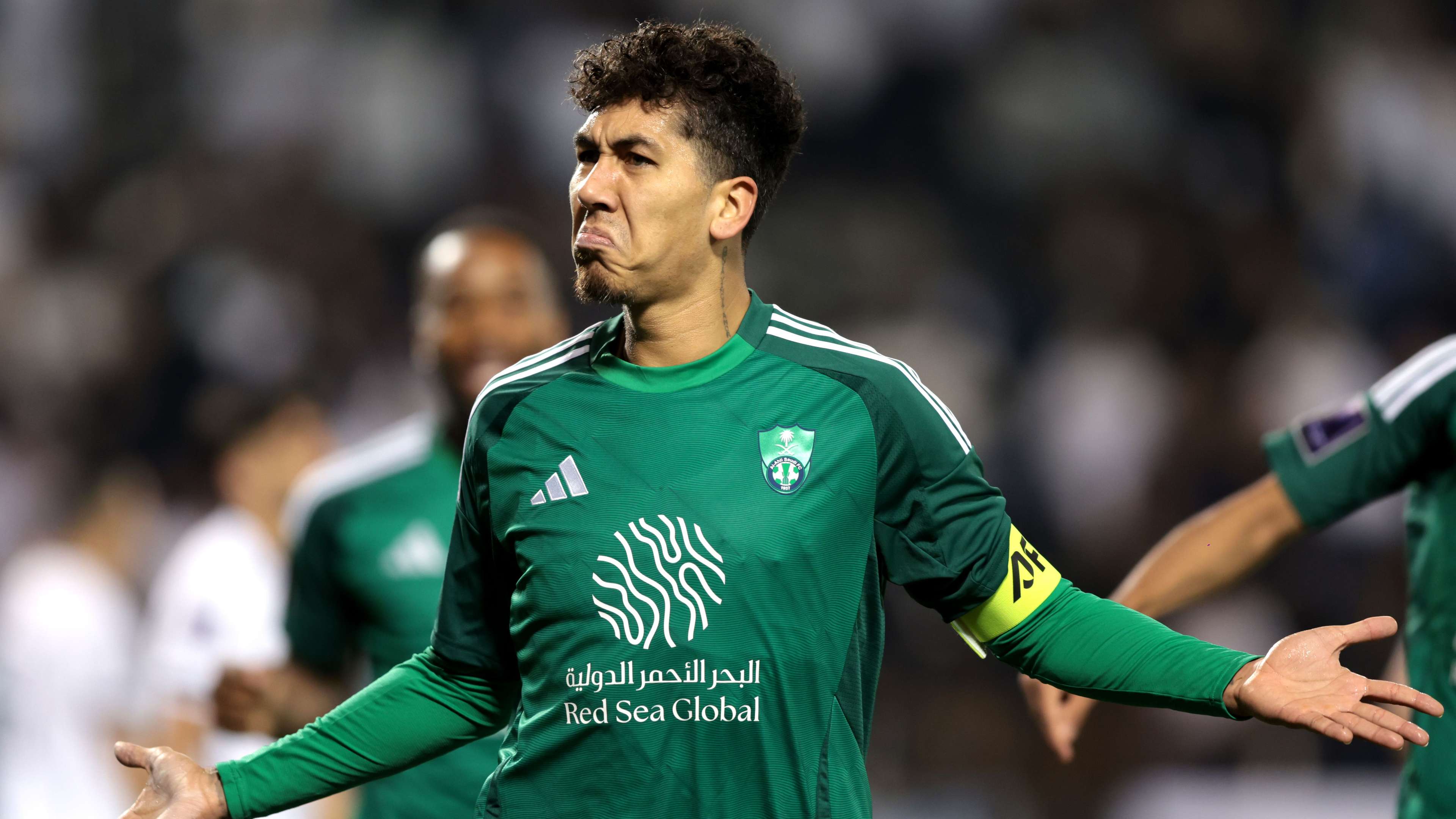 Roberto Firmino transferi gerçekleşiyor: Süper Lig devinden sürpriz hamle!