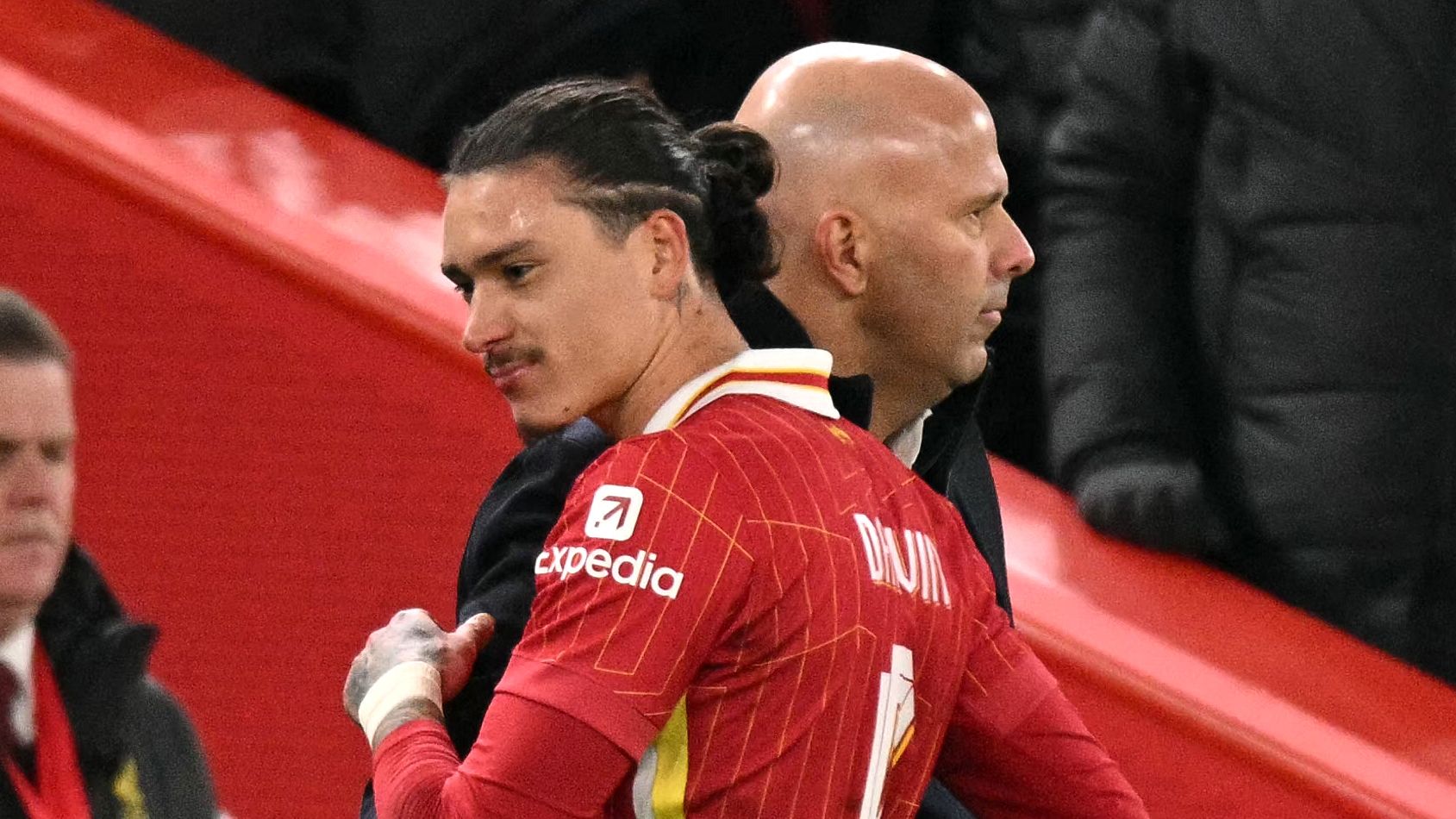 FBL-ENG-LCUP-LIVERPOOL-TOTTENHAM