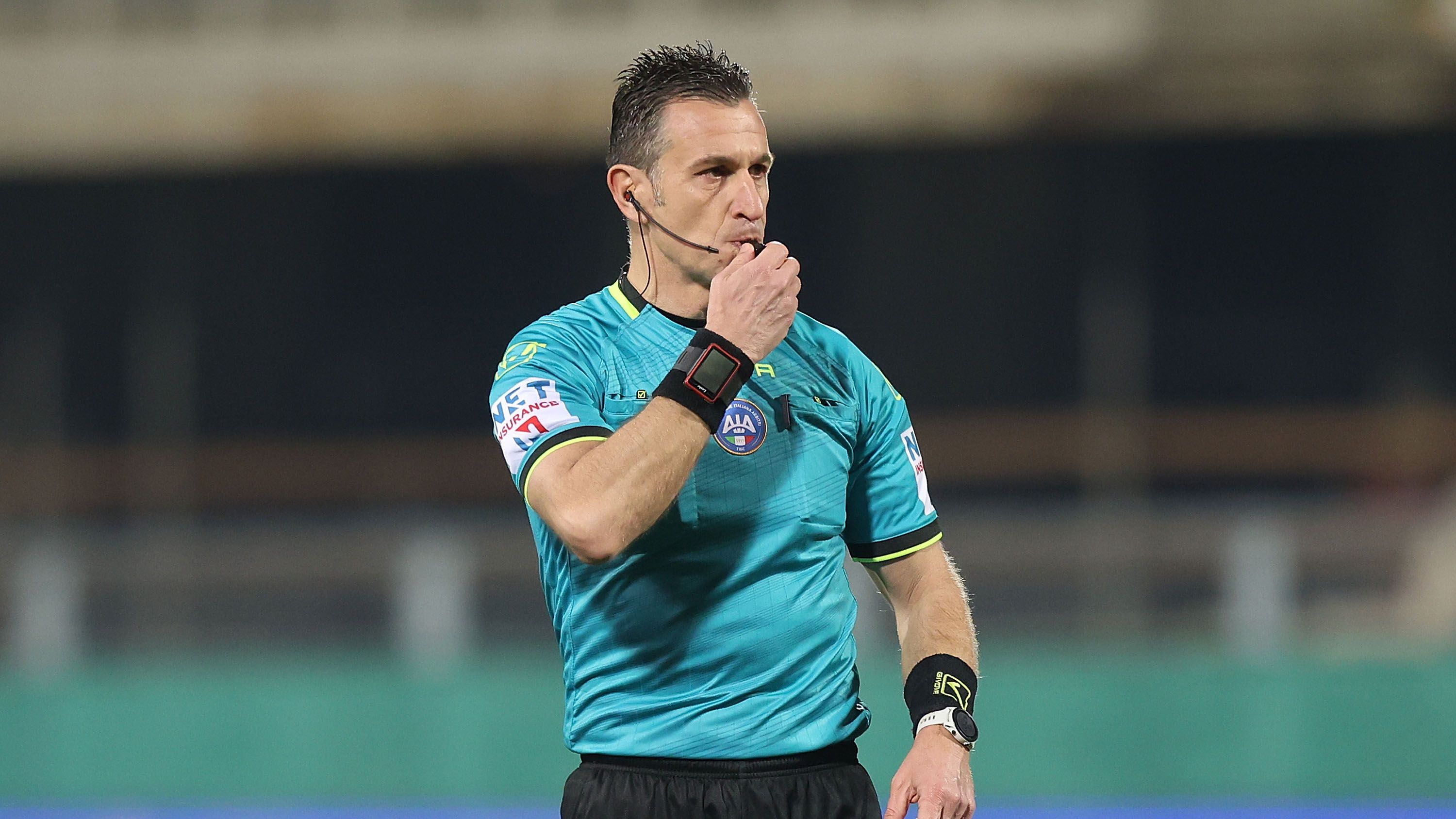 Fiorentina v FC Internazionale - Serie A