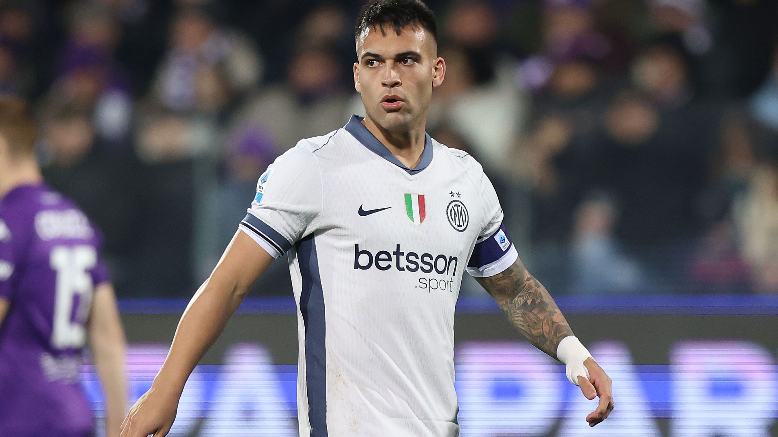 Fiorentina v FC Internazionale - Serie A