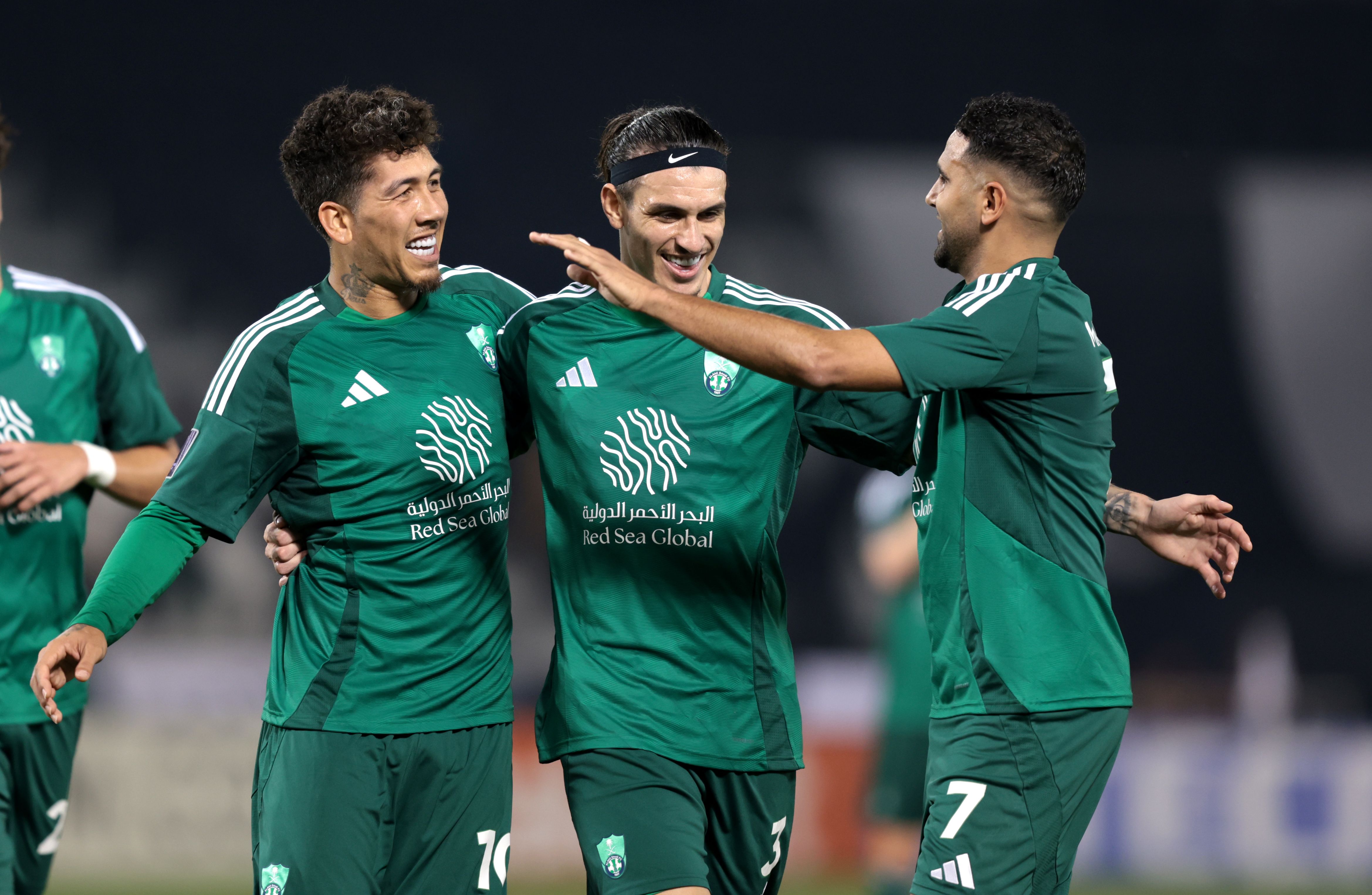 Al-Sadd v Al-Ahli - AFC Champions League Elite West Region