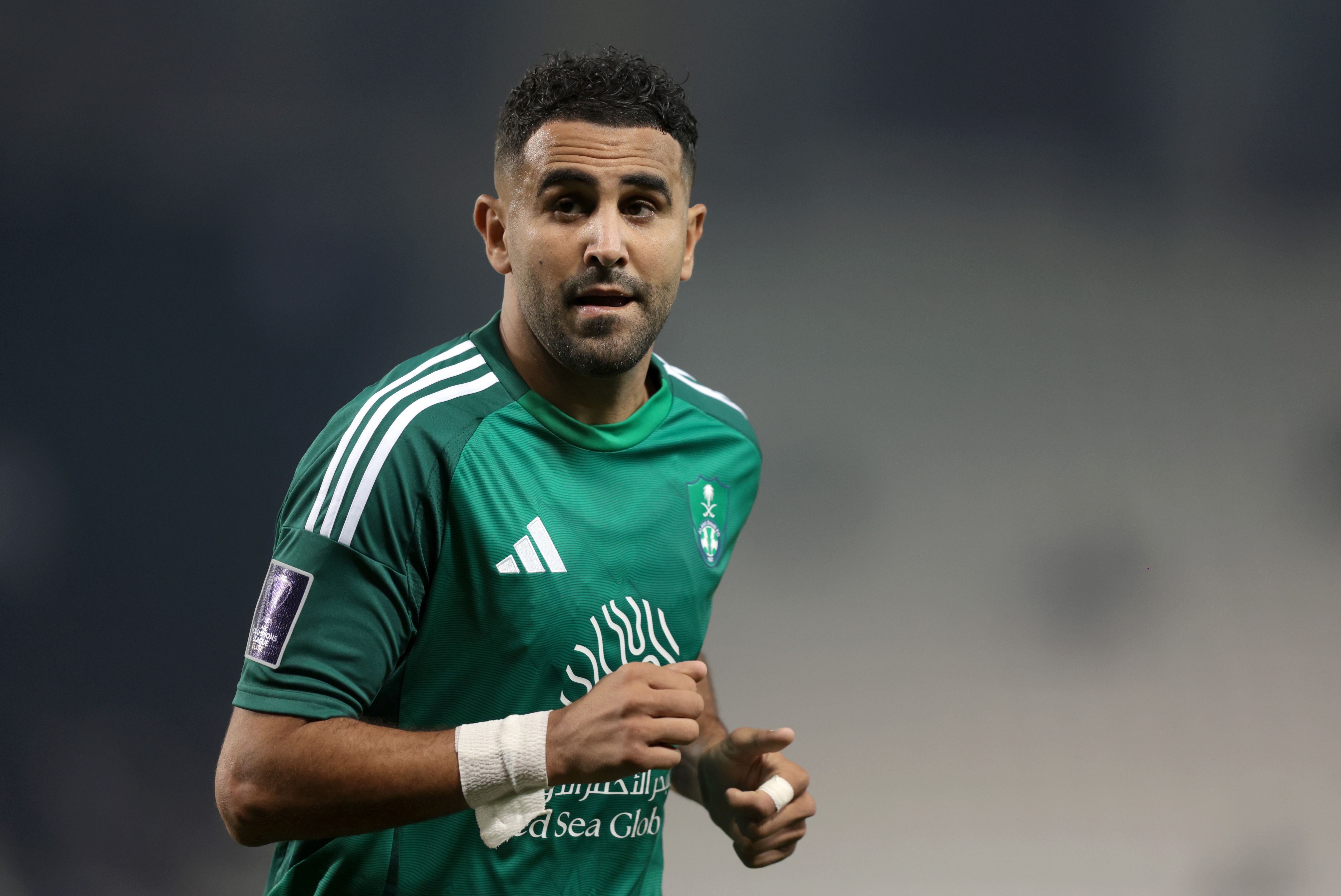 Al-Sadd v Al-Ahli - AFC Champions League Elite West Region
