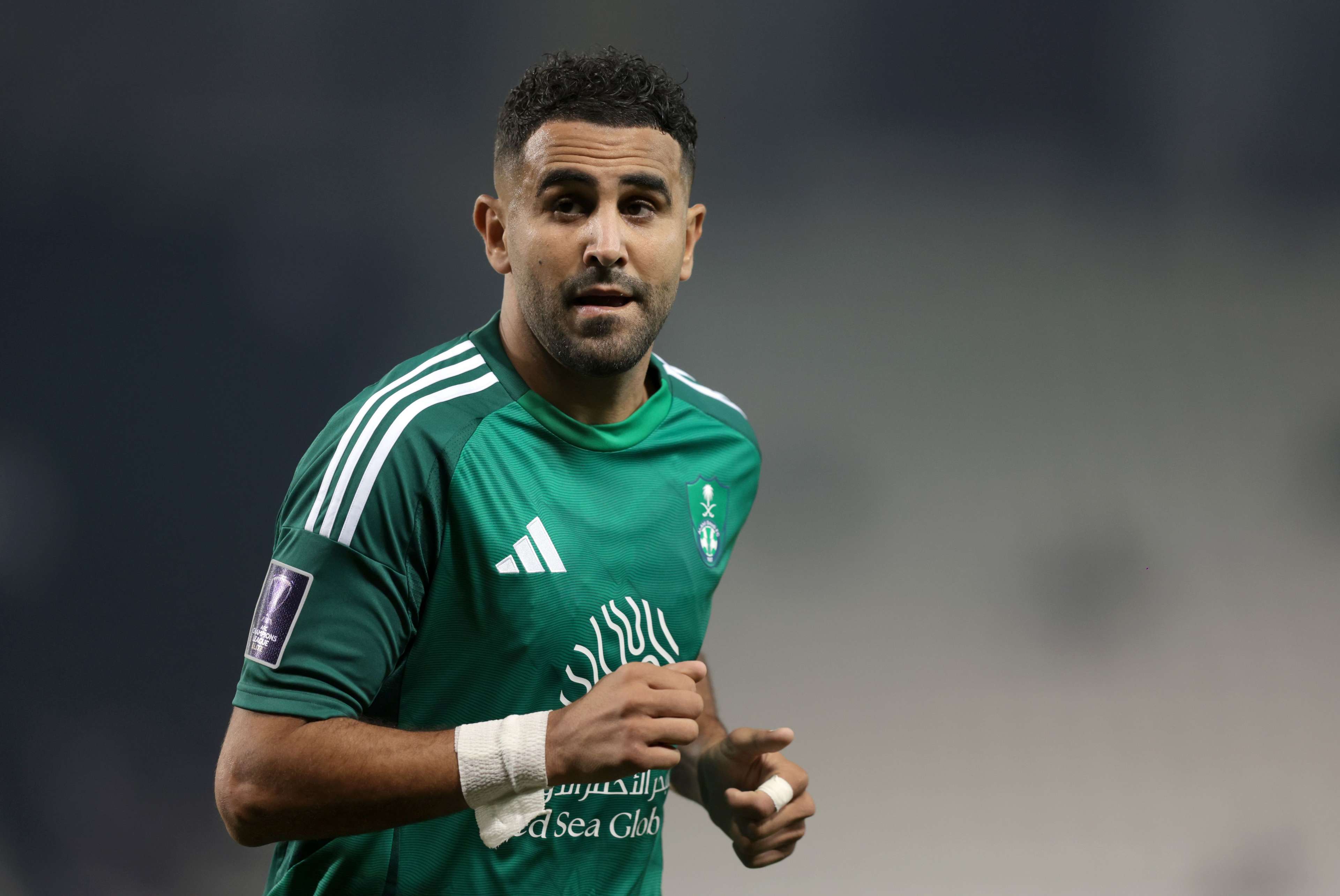 Al-Sadd v Al-Ahli - AFC Champions League Elite West Region
