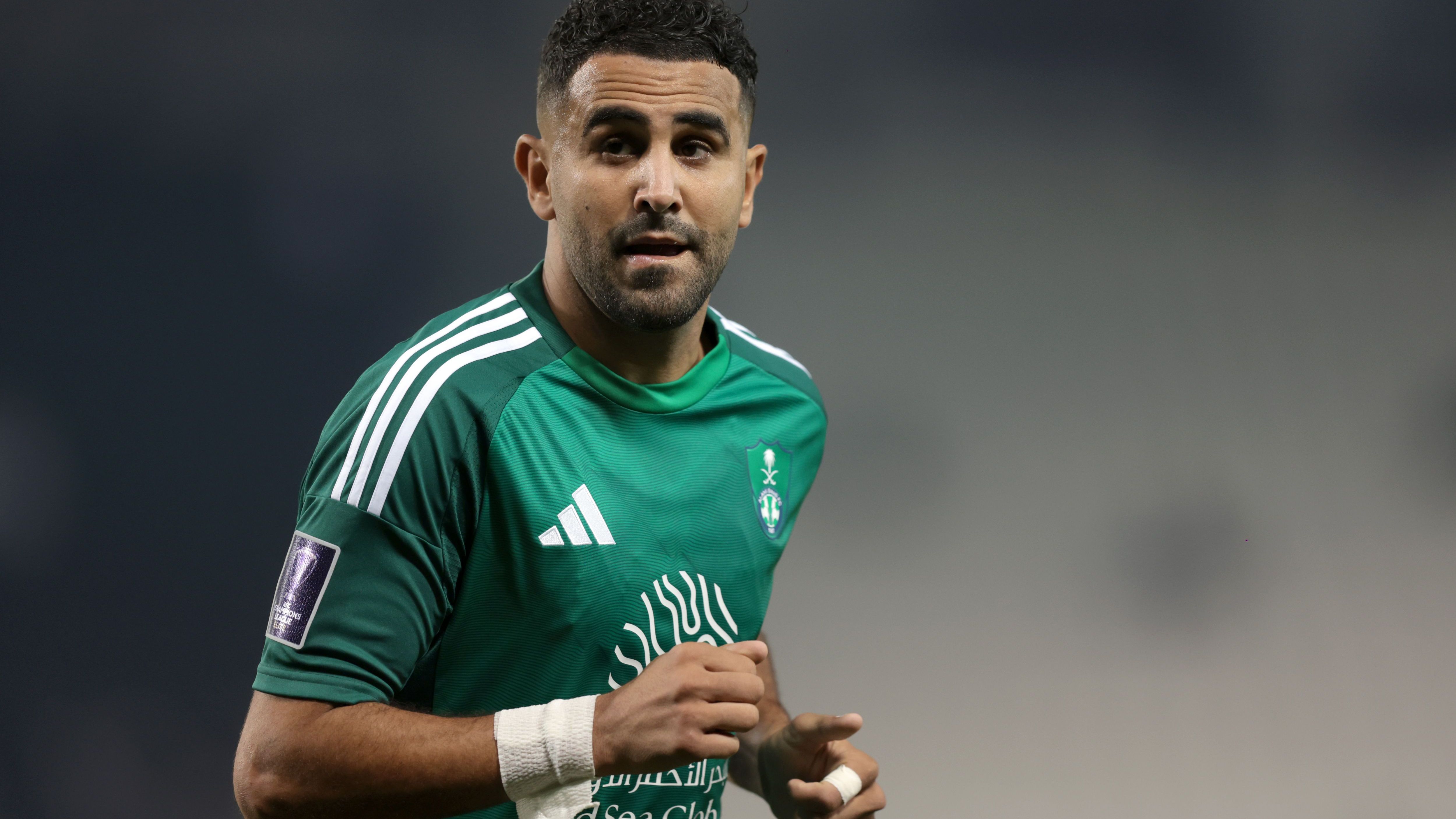 Al-Sadd v Al-Ahli - AFC Champions League Elite West Region