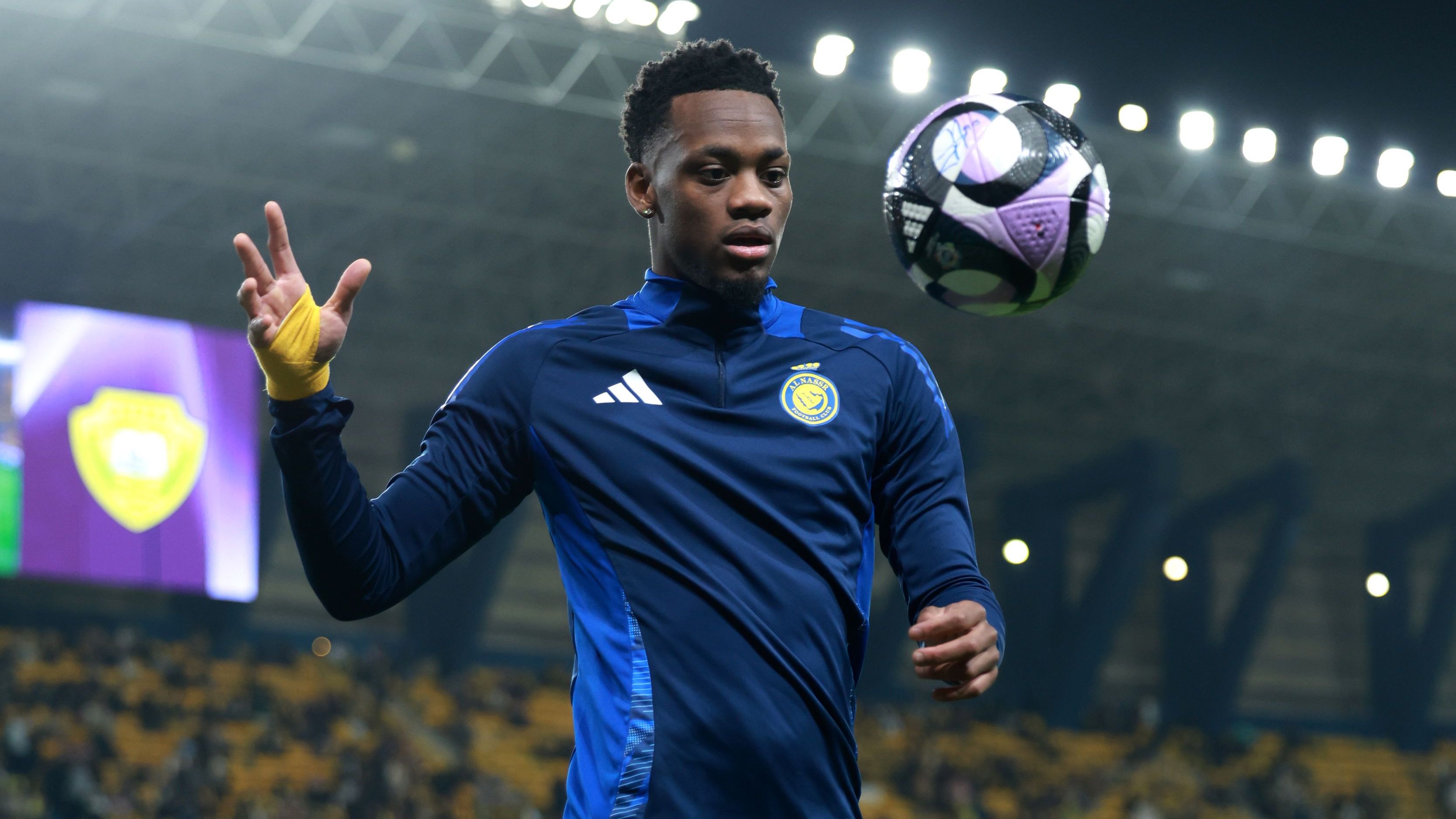 Al-Nassr v Al Wasl - AFC Champions League Elite West Region