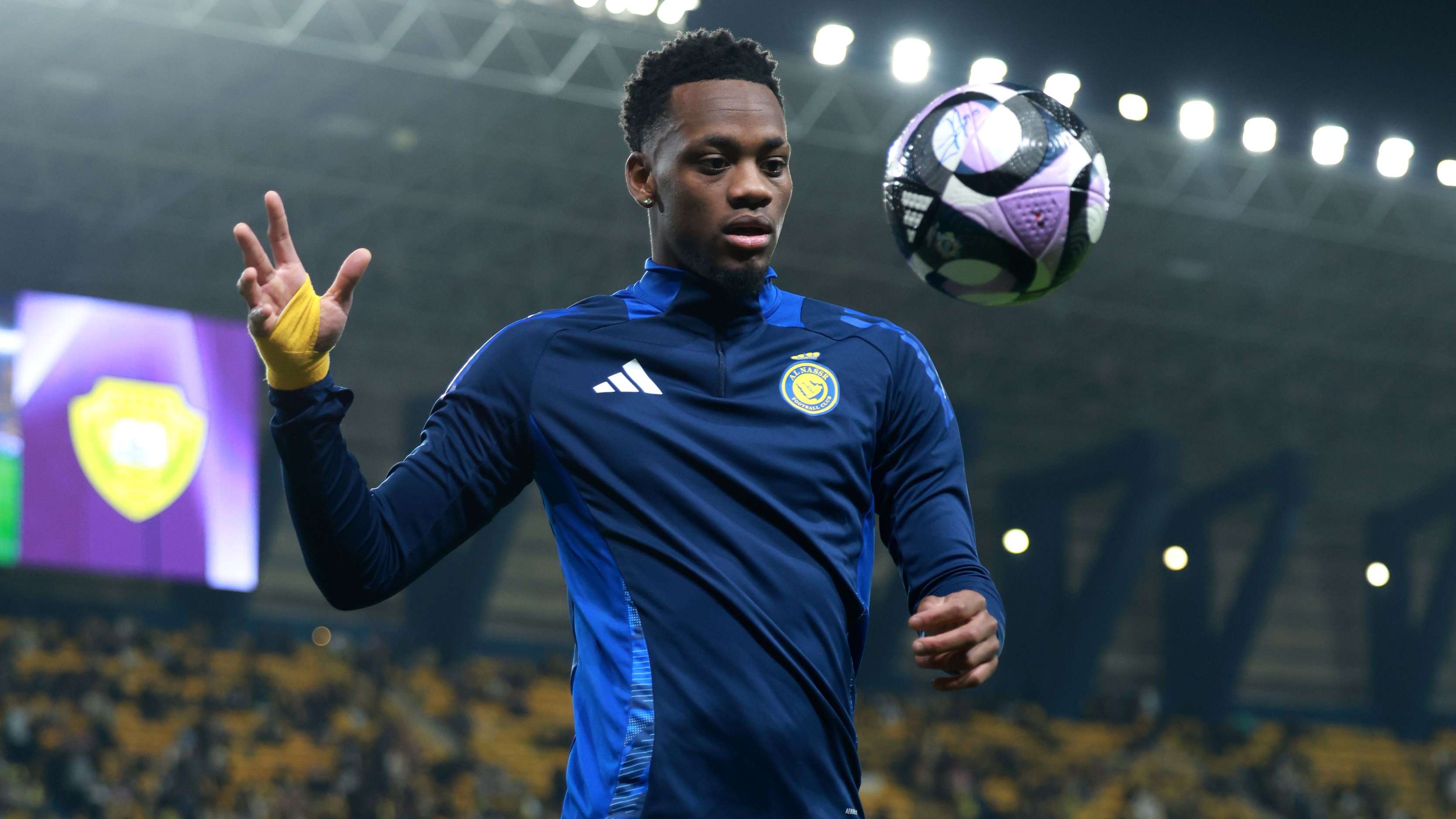 Al-Nassr v Al Wasl - AFC Champions League Elite West Region