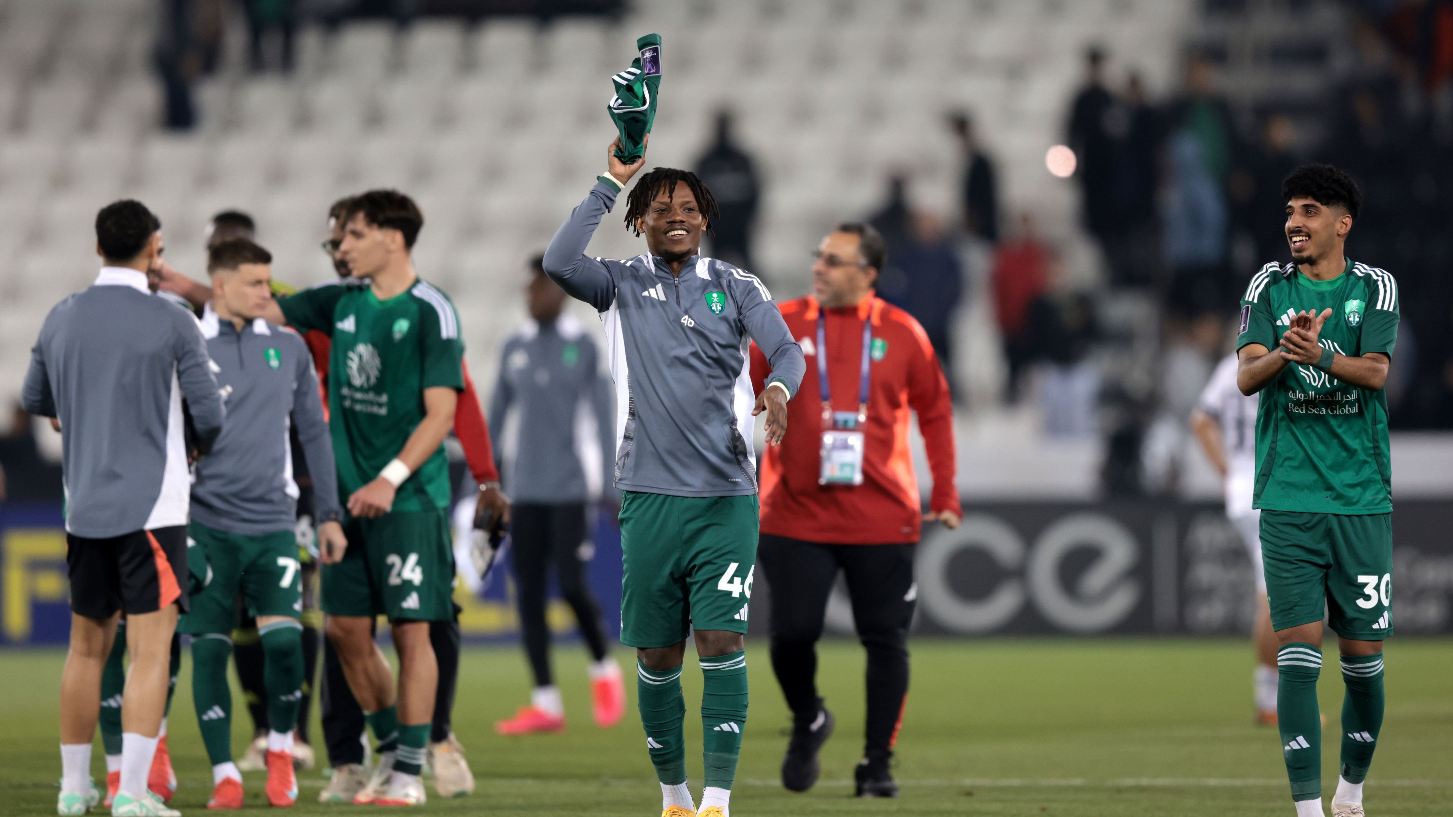 Al-Sadd v Al-Ahli - AFC Champions League Elite West Region