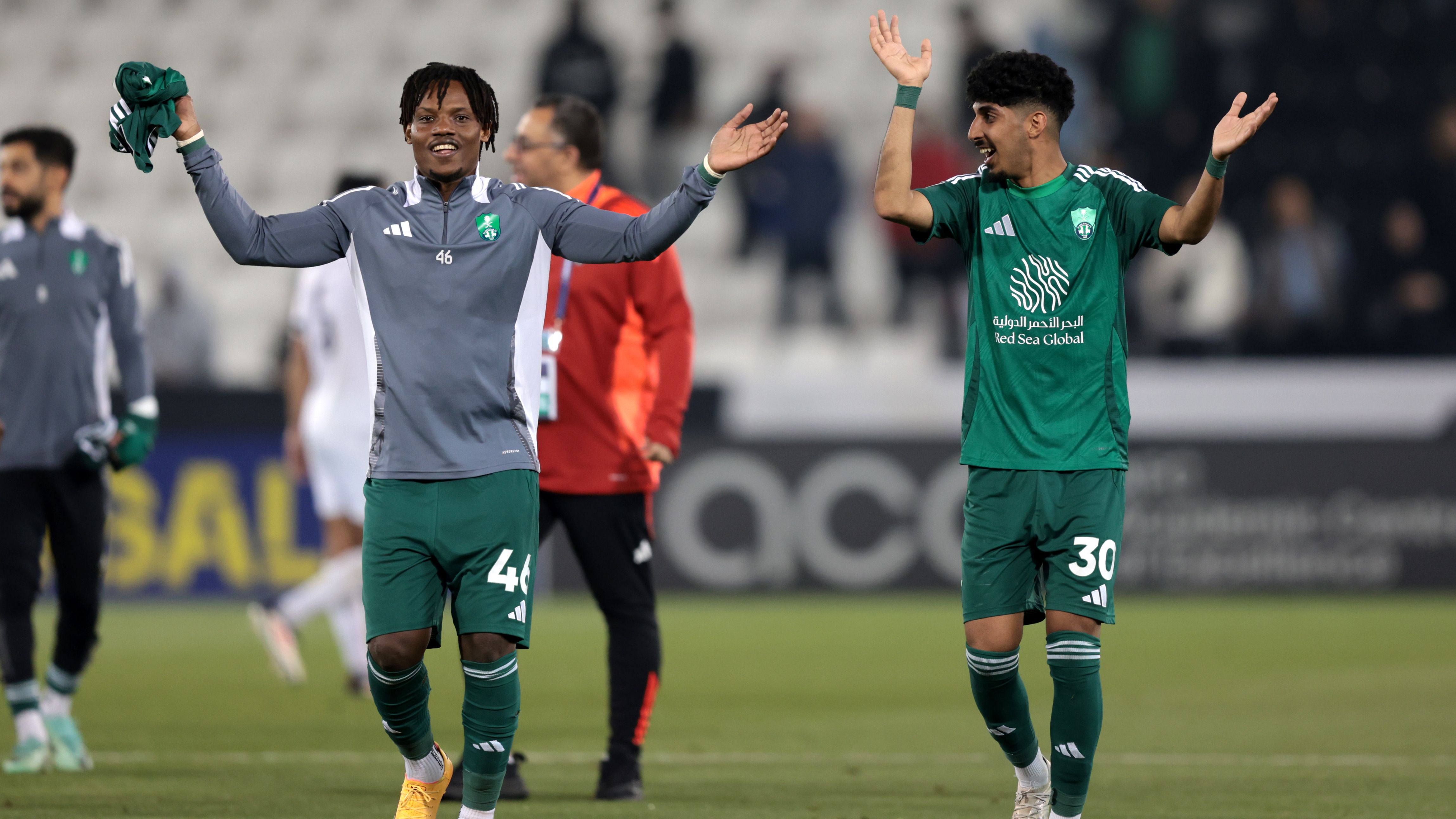 Al-Sadd v Al-Ahli - AFC Champions League Elite West Region