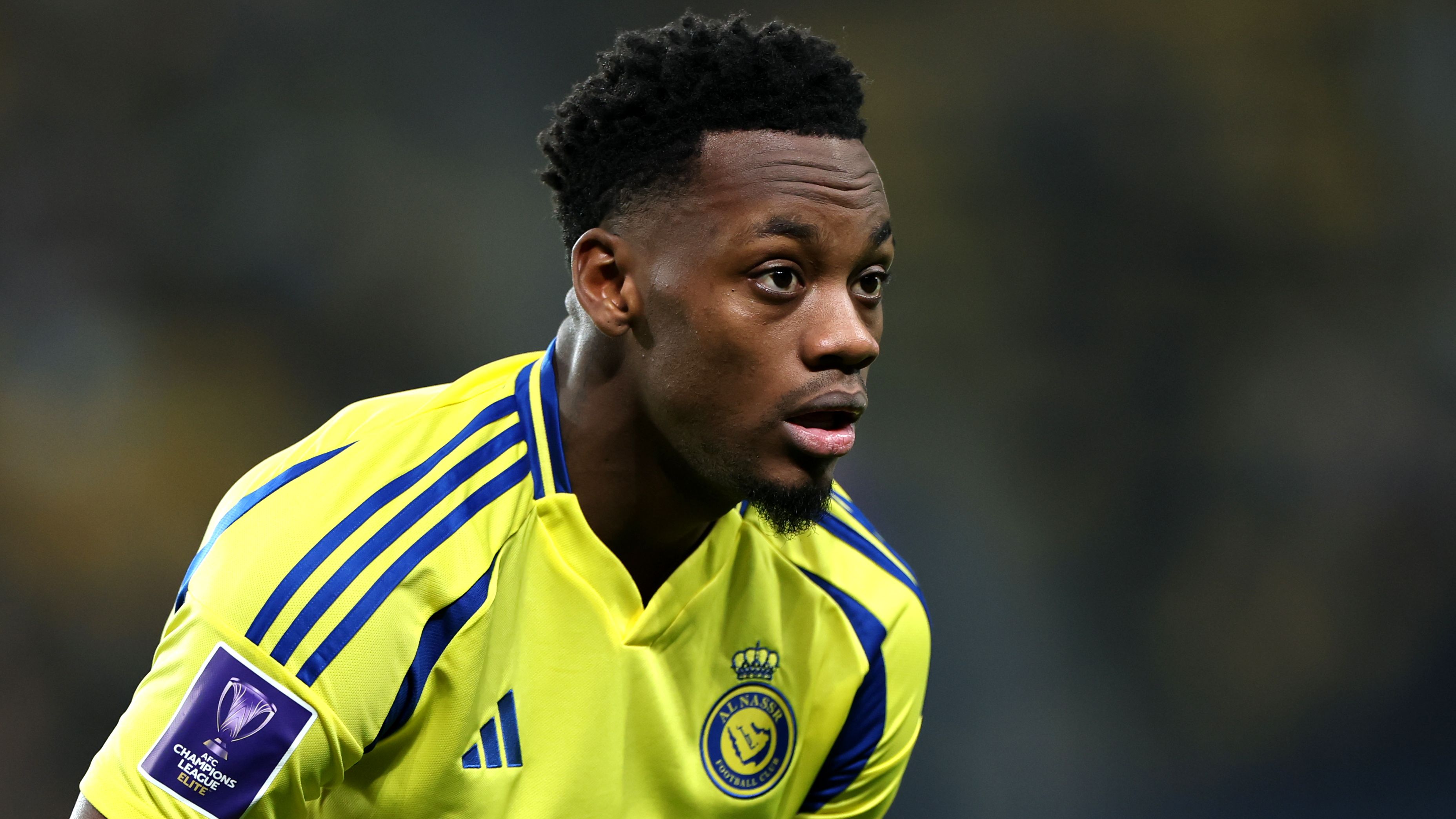 Al-Nassr v Al Wasl - AFC Champions League Elite West Region
