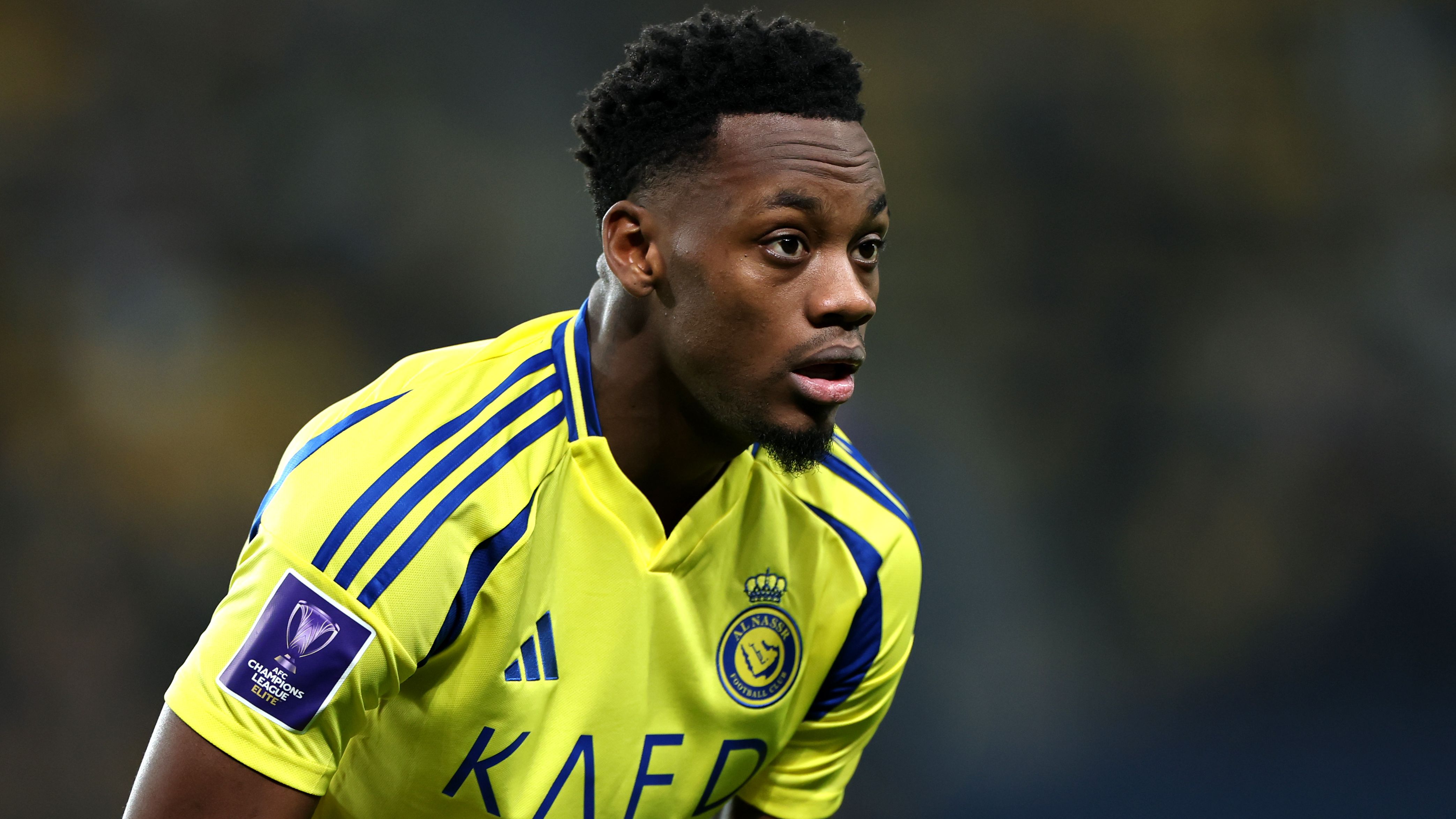 Al-Nassr v Al Wasl - AFC Champions League Elite West Region