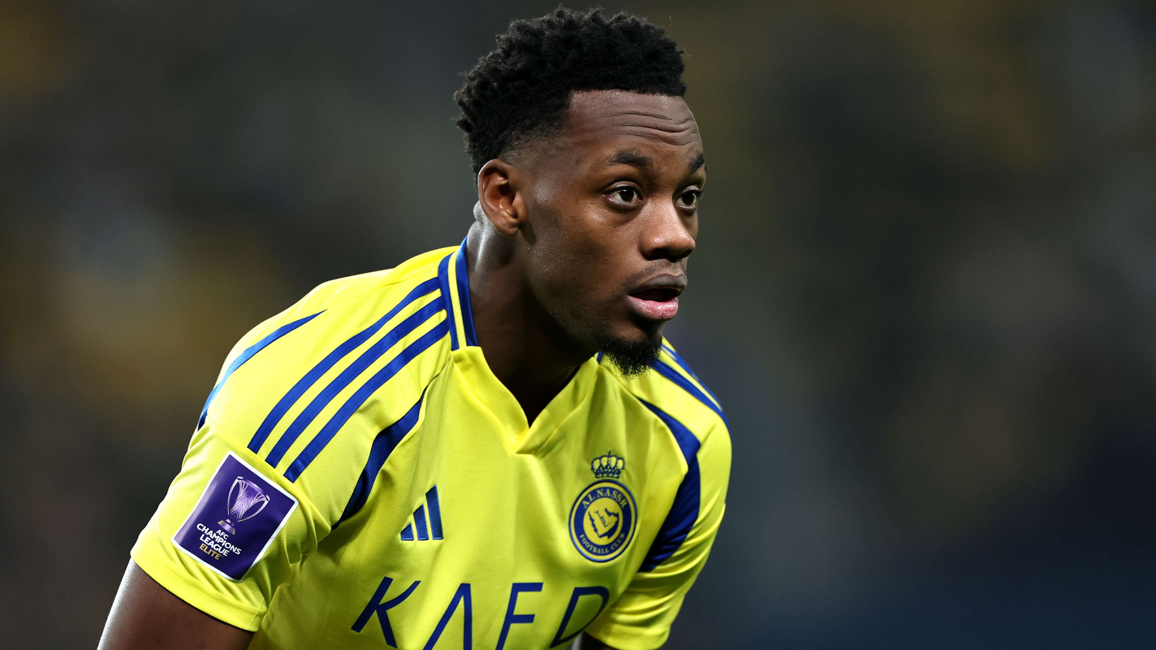 Al-Nassr v Al Wasl - AFC Champions League Elite West Region