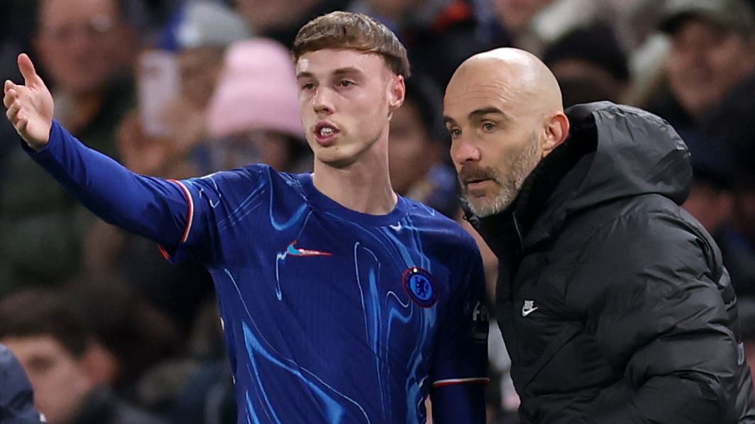 Chelsea FC v West Ham United FC - Premier League