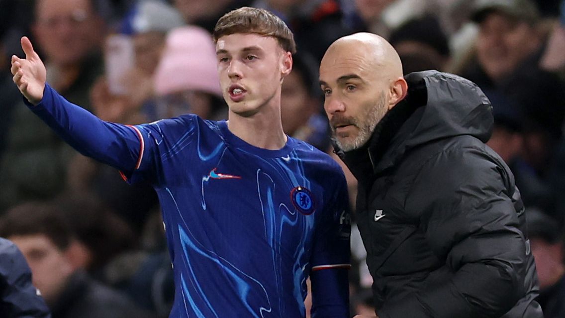 Chelsea FC v West Ham United FC - Premier League