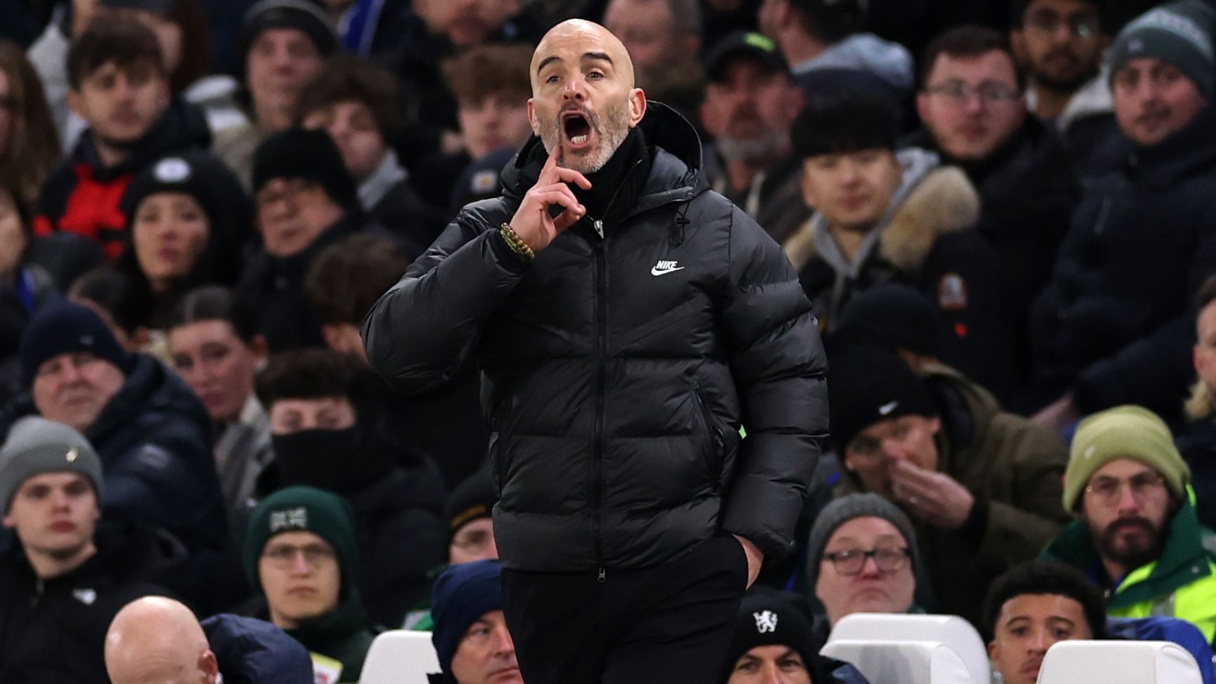 Chelsea FC v West Ham United FC - Premier League