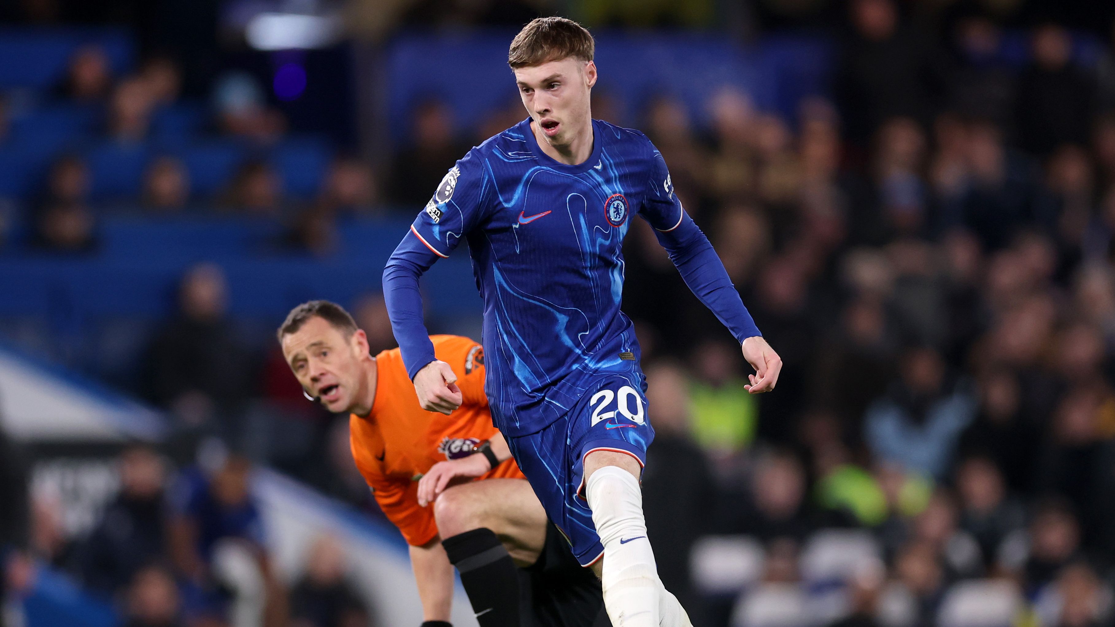 Chelsea FC v West Ham United FC - Premier League