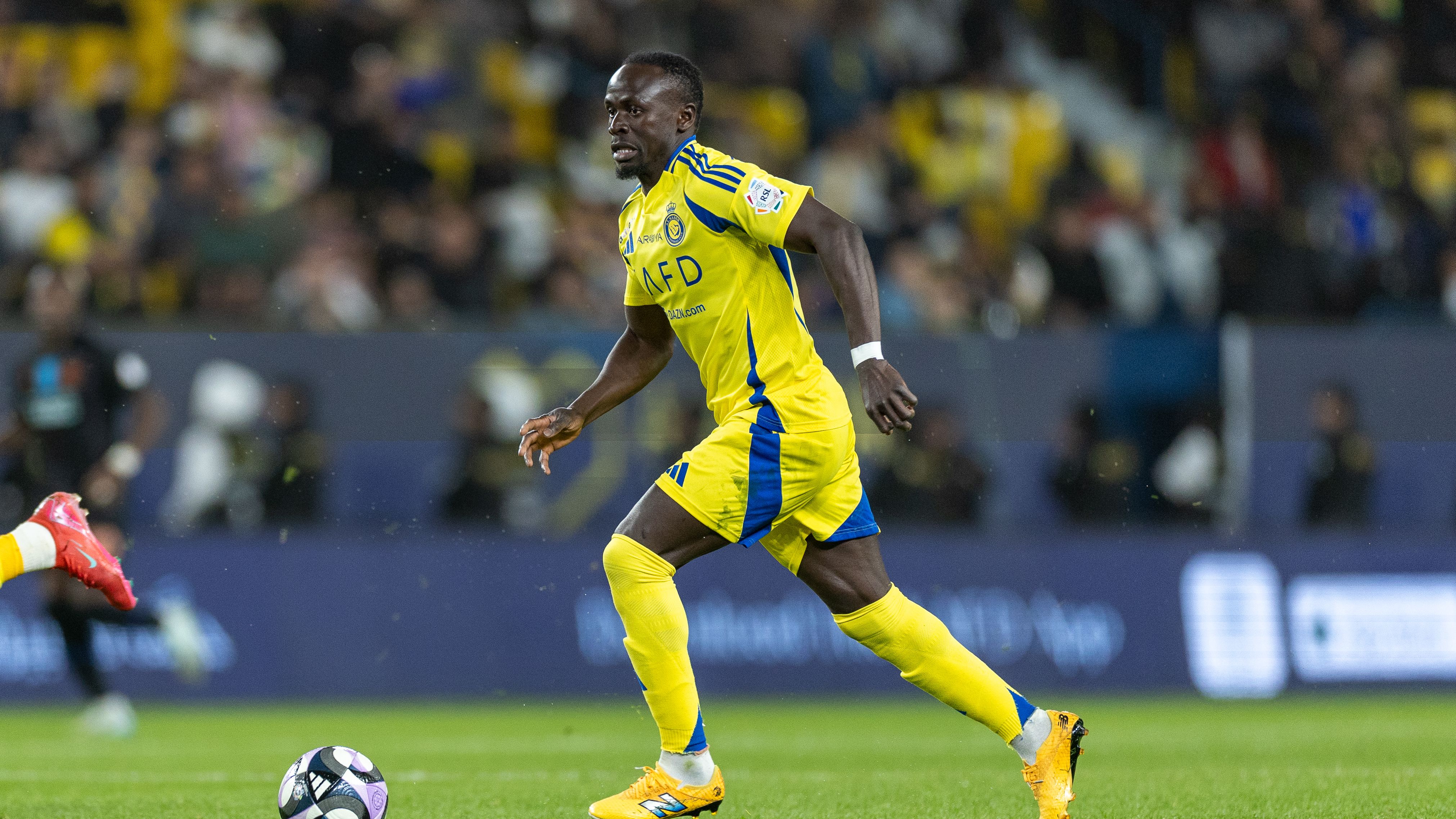 Al Nassr v Al Fayha - Saudi Pro League